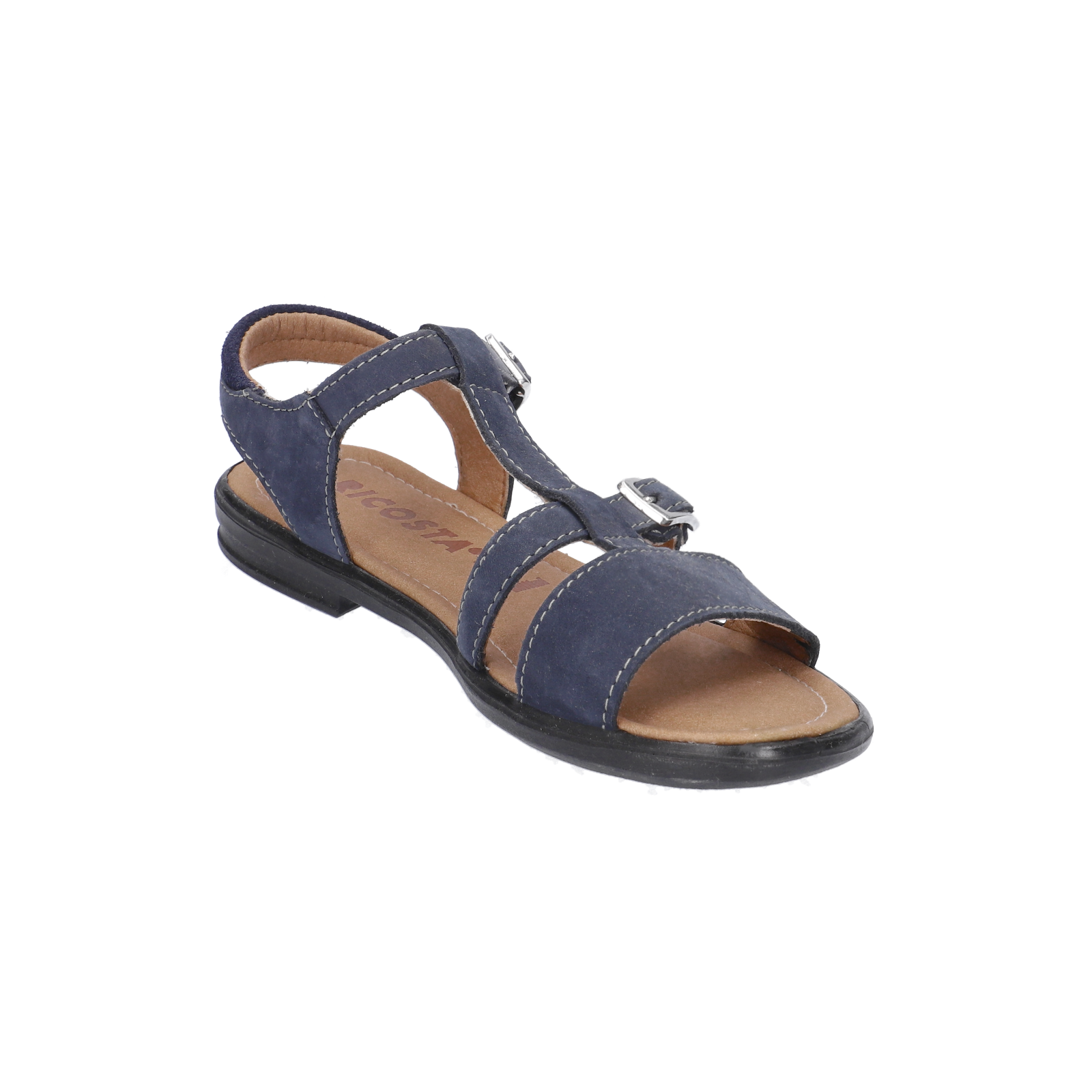 RICOSTA-Kinderschuhe-KALJA-Sandalen-blau-Klettverschluss-Mädchen-Mittel RICOSTA-Kinderschuhe-KALJA-Sandalen-blau-Klettverschluss-Mädchen-Mittel