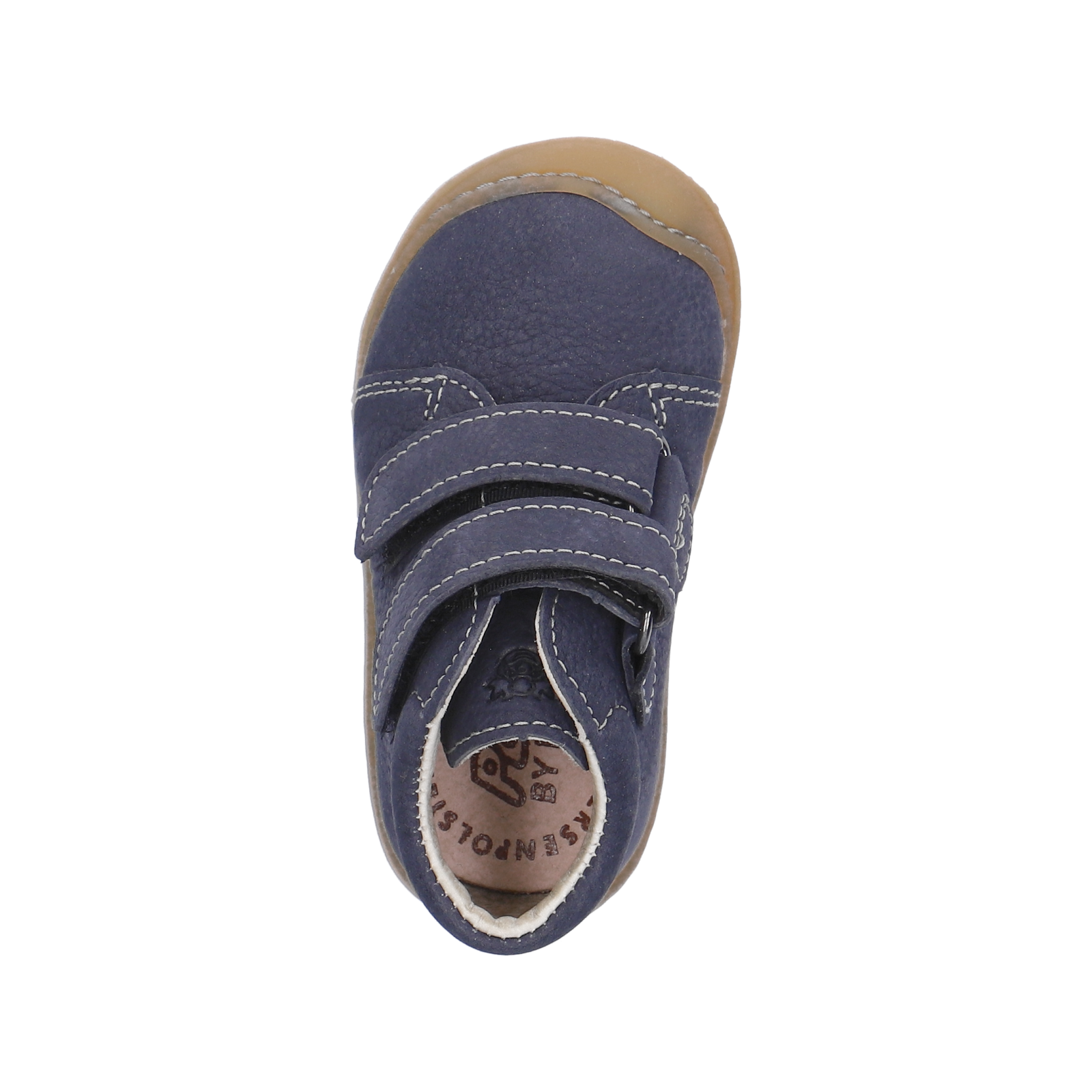 PEPINO-Kinderschuhe-CHRISY-Lauflernschuhe-blau-Klettverschluss-Unisex-Weit PEPINO-Kinderschuhe-CHRISY-Lauflernschuhe-blau-Klettverschluss-Unisex-Weit
