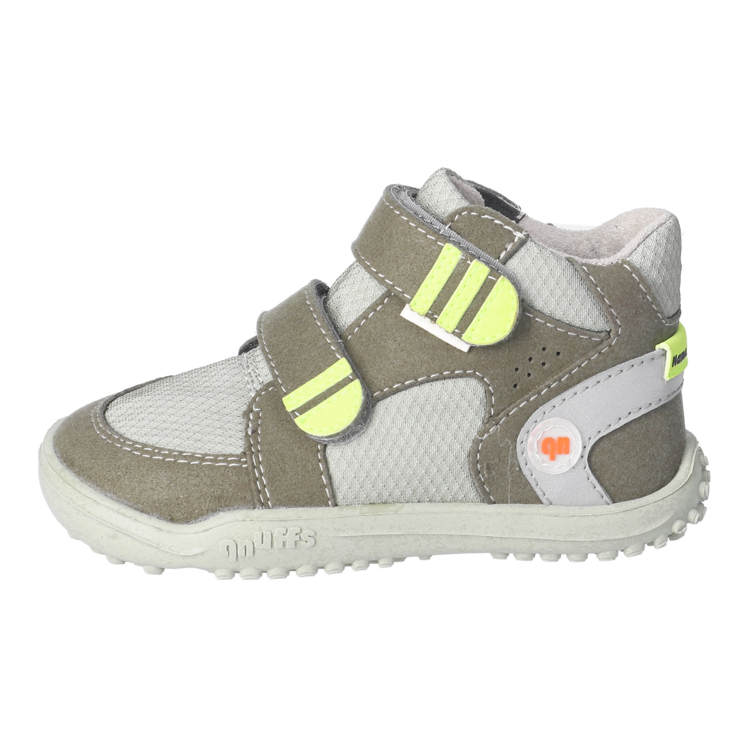 ZEDER - Barfußschuhe
