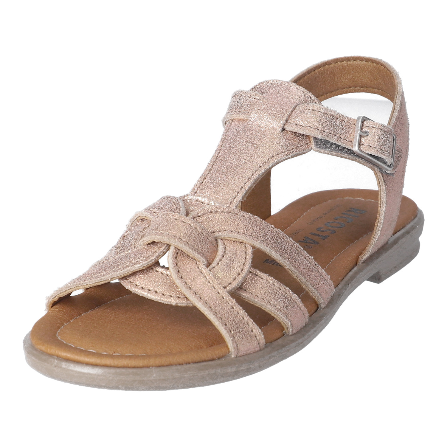 BIRTE - Sandalen