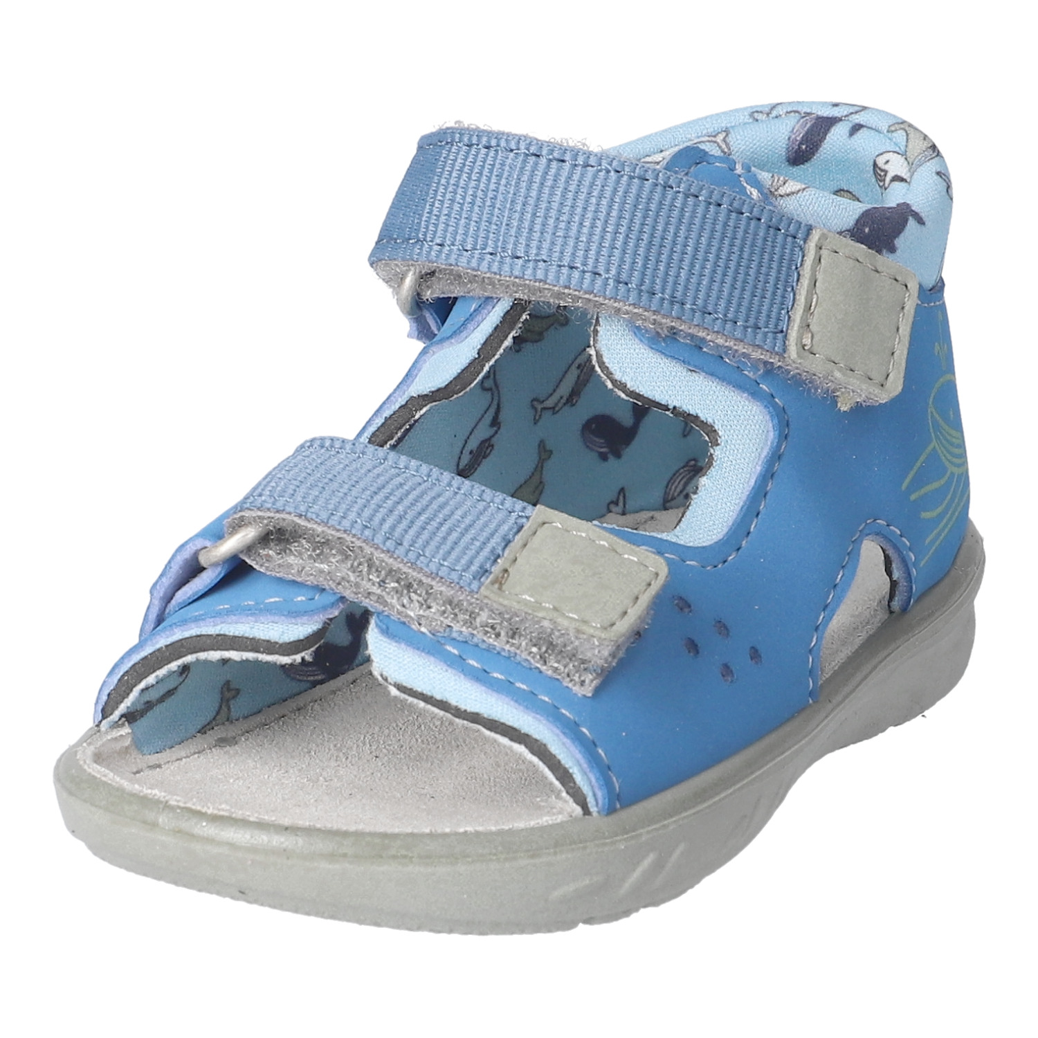 MIKEY - Sandalen