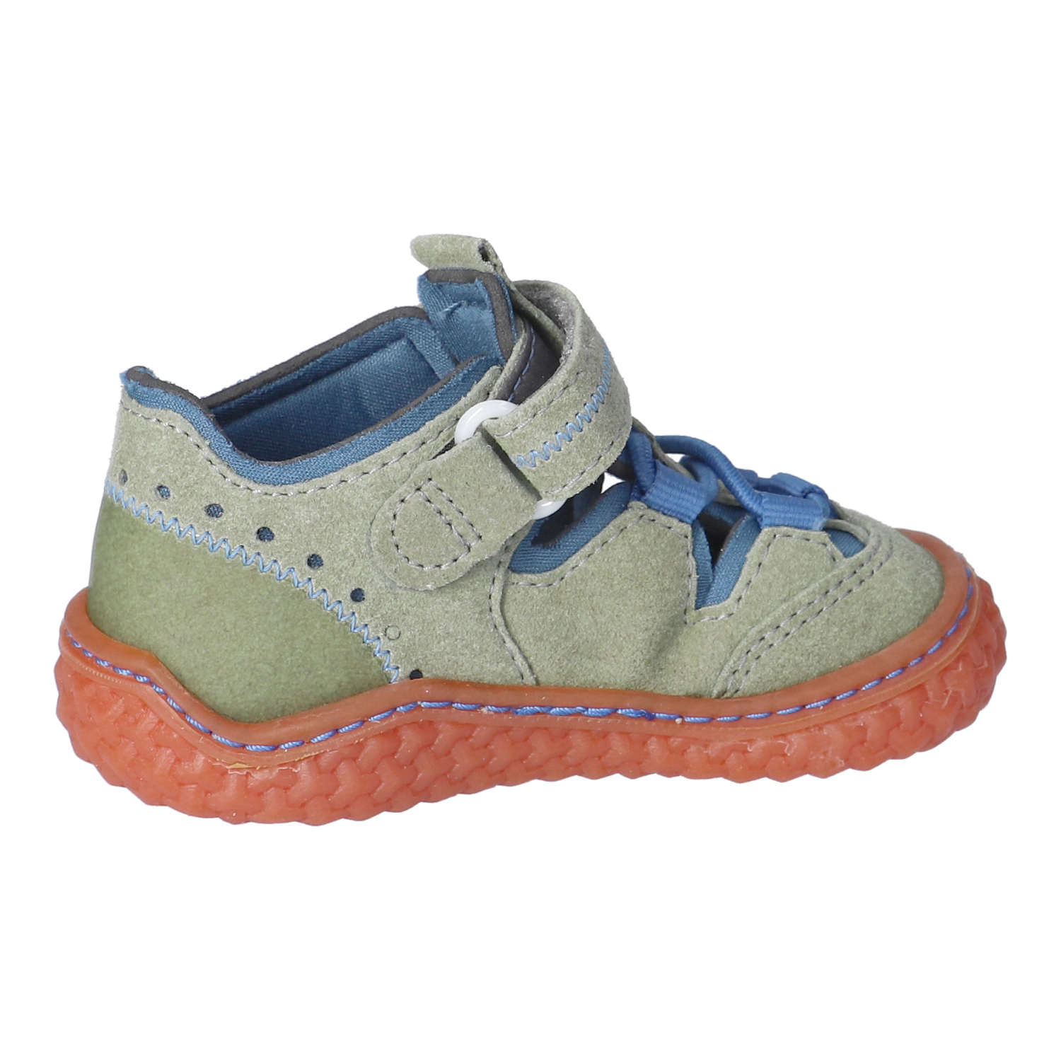 JERRY - Barfußschuhe