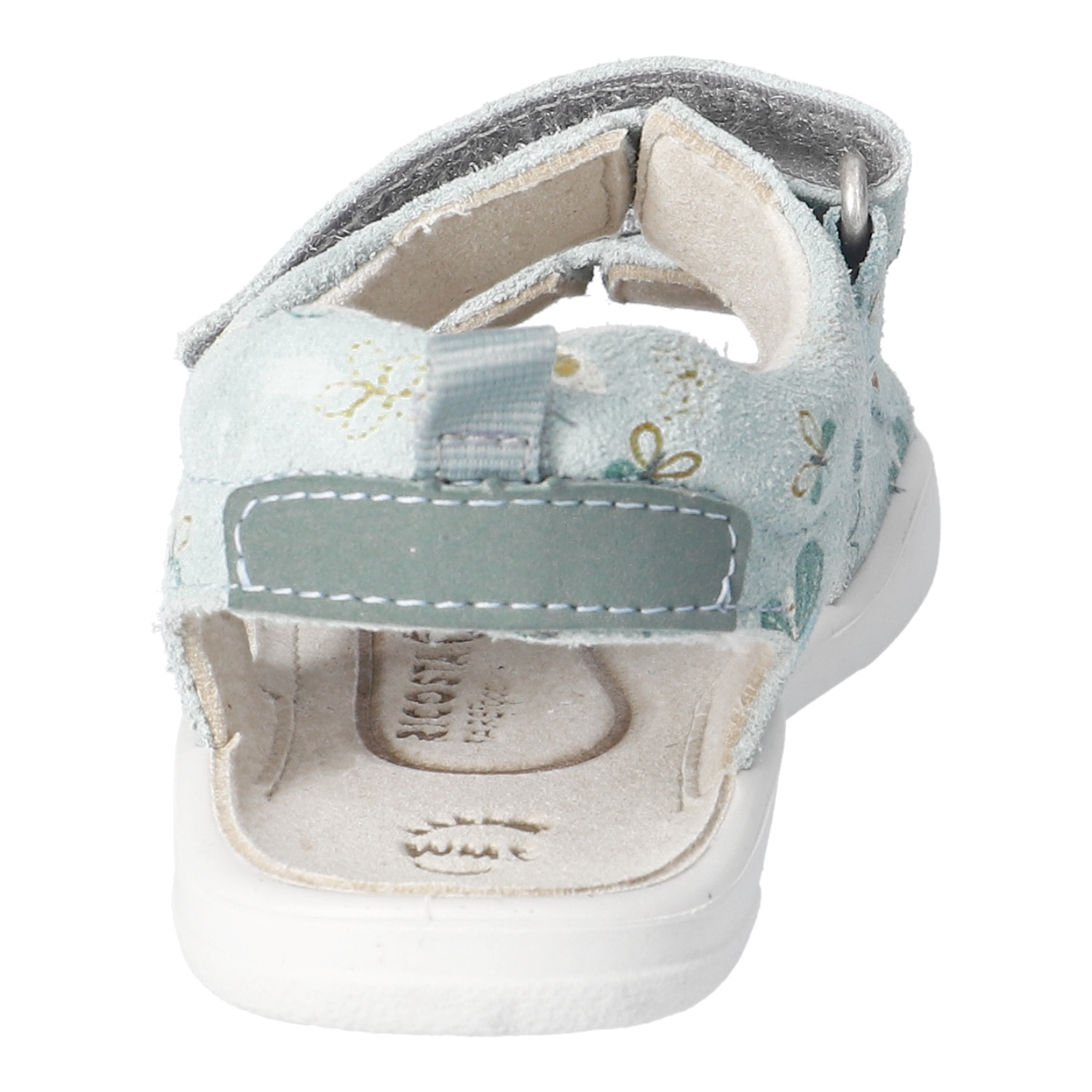 YORK - Barfußschuhe