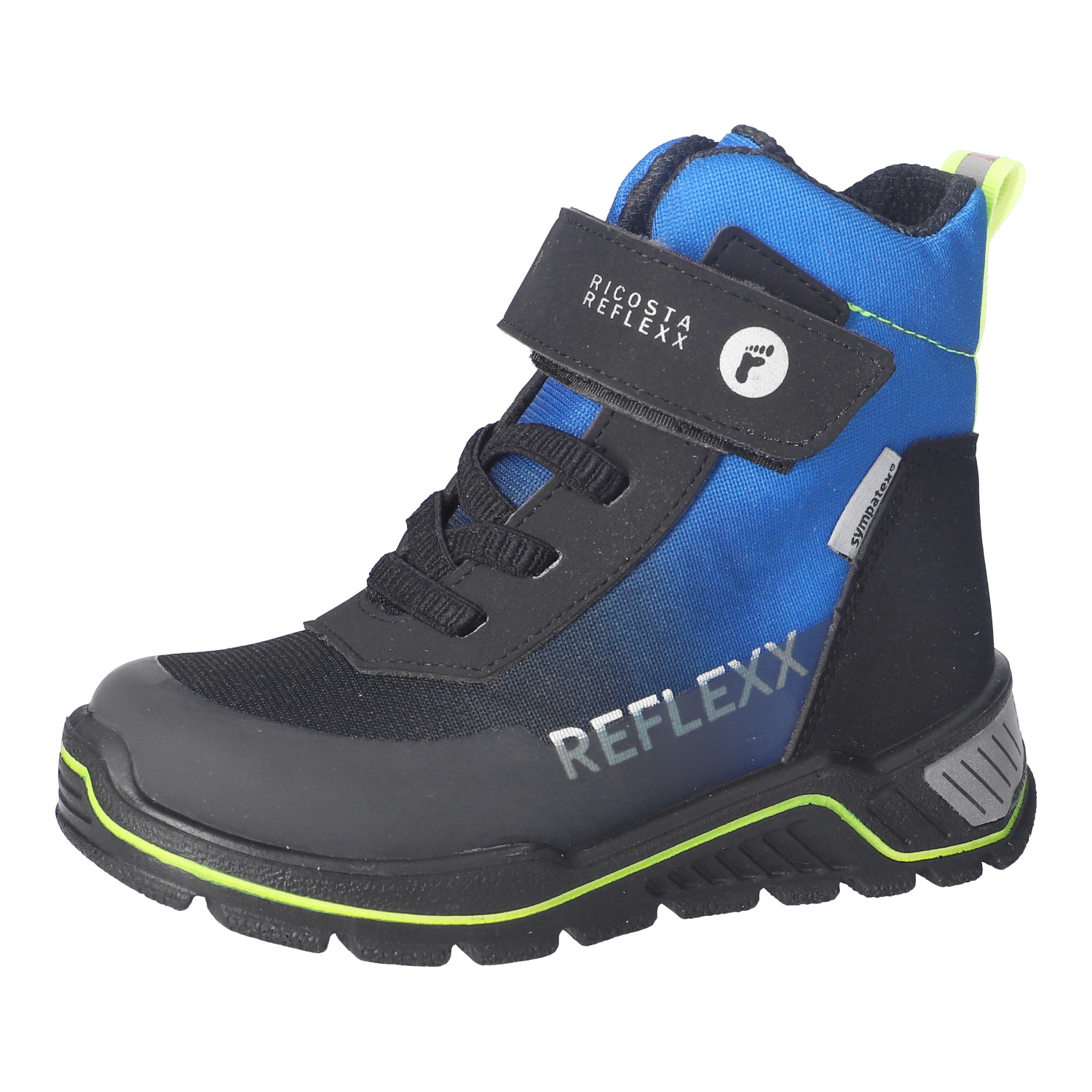 AARON - Winterboots AARON - Winterboots