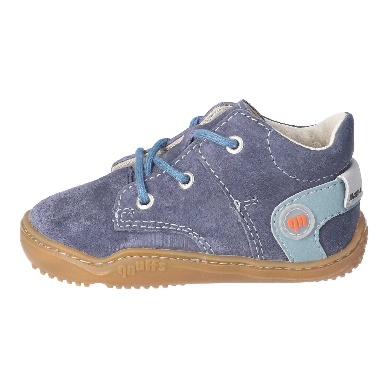 BIRKE - Barfußschuhe