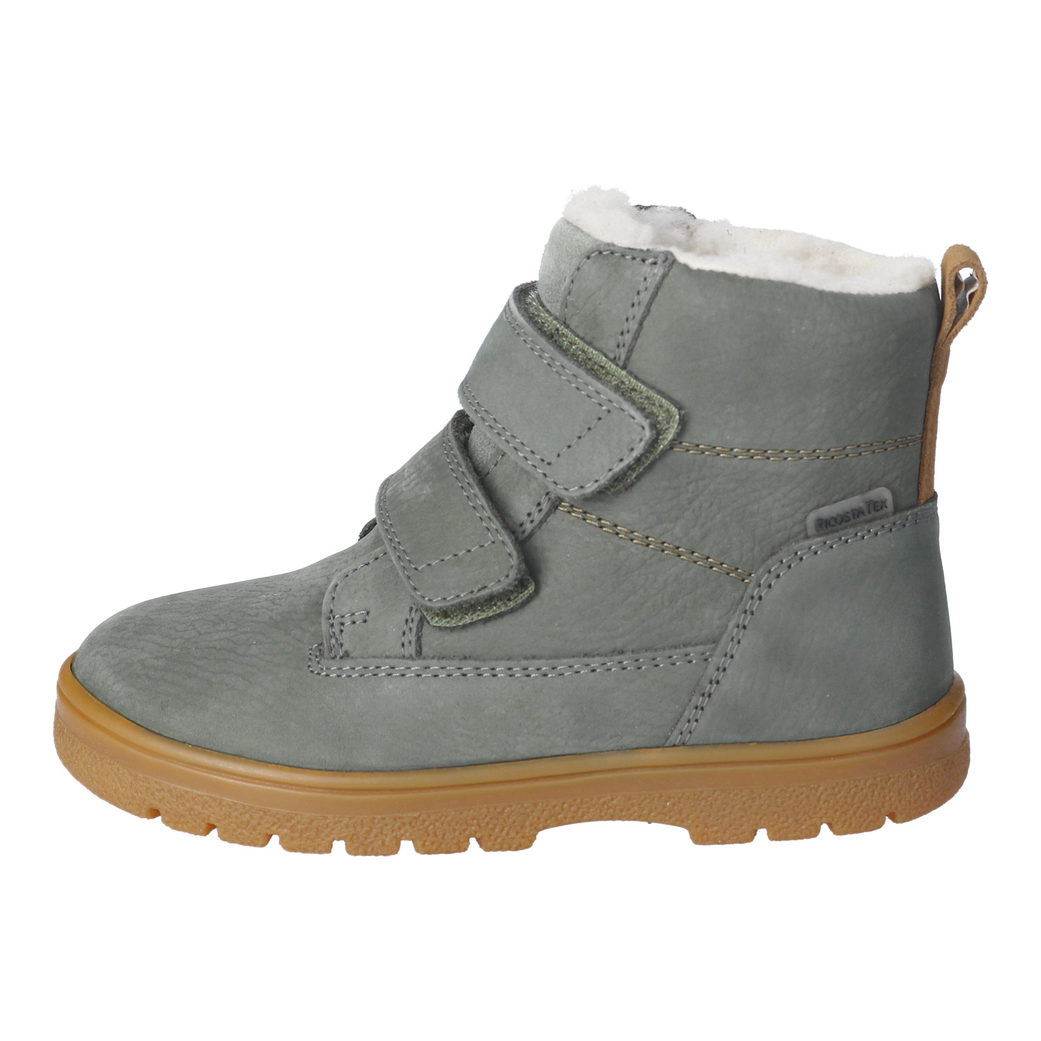 LEON - Boots