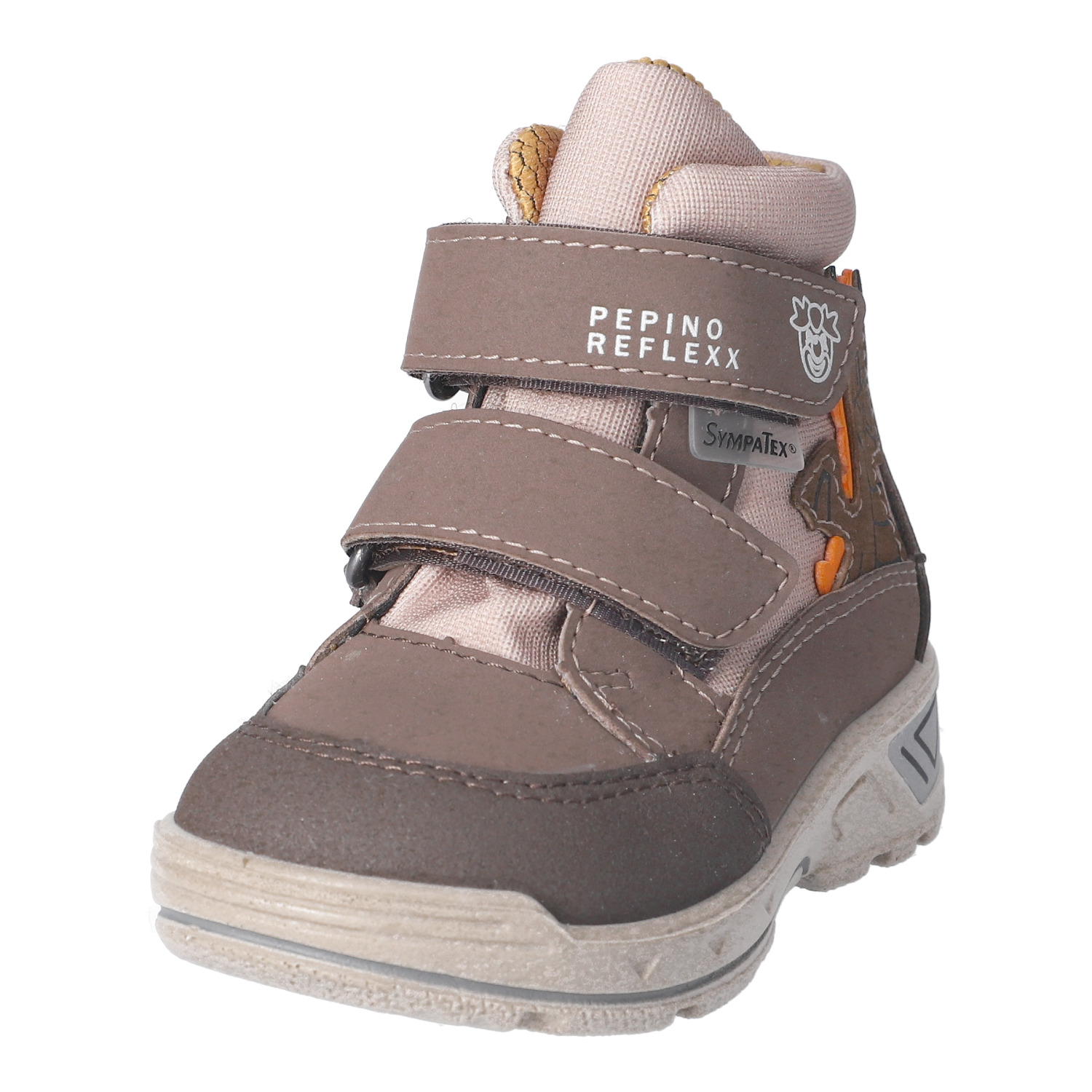 DRAKI - Winterboots DRAKI - Winterboots