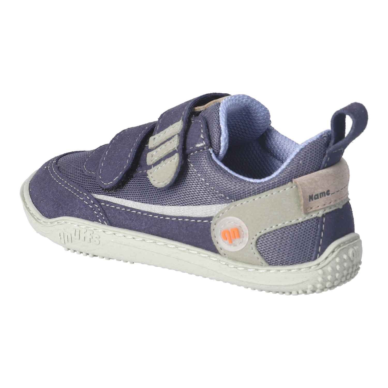 ERLE - Barfußschuhe