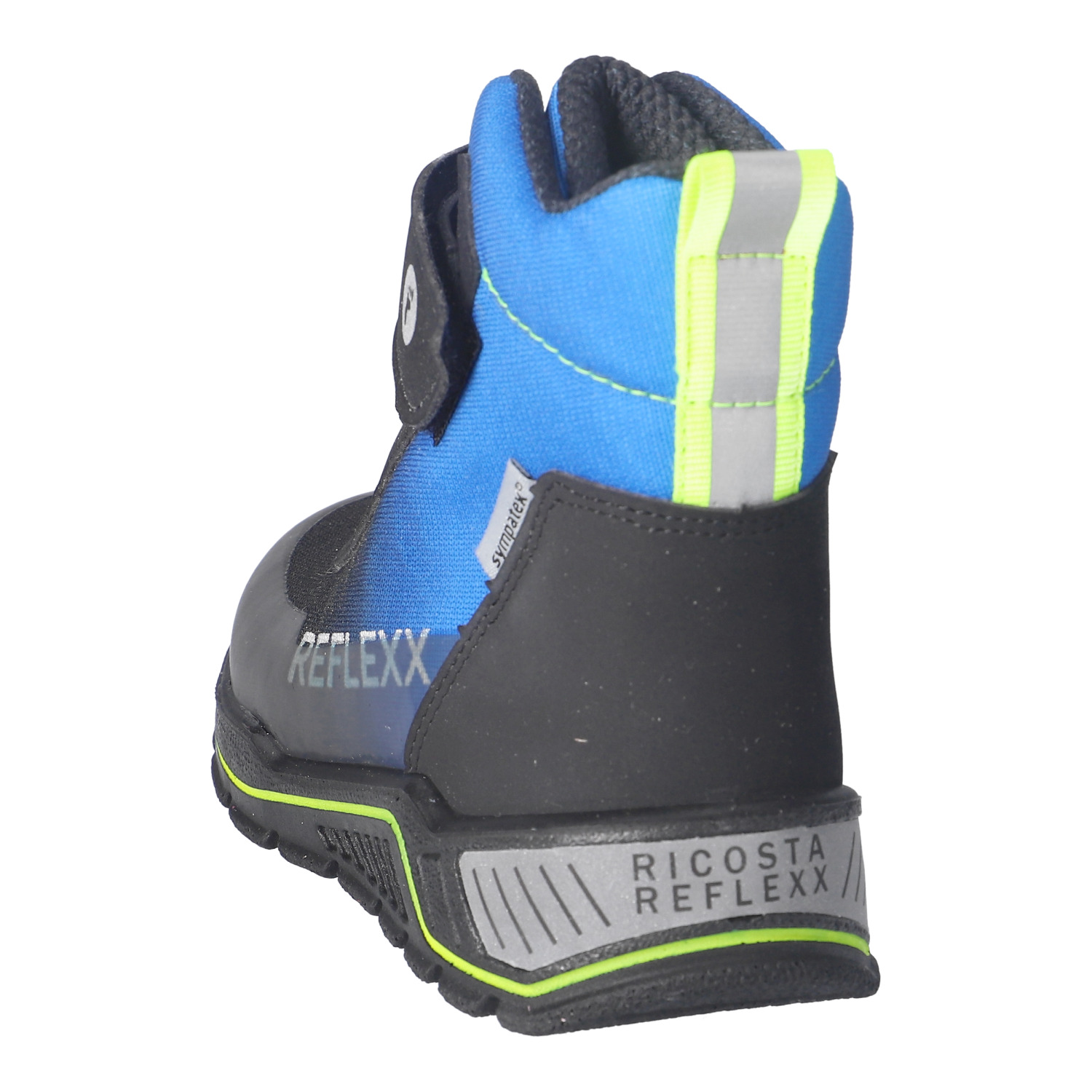 AARON - Winterboots AARON - Winterboots