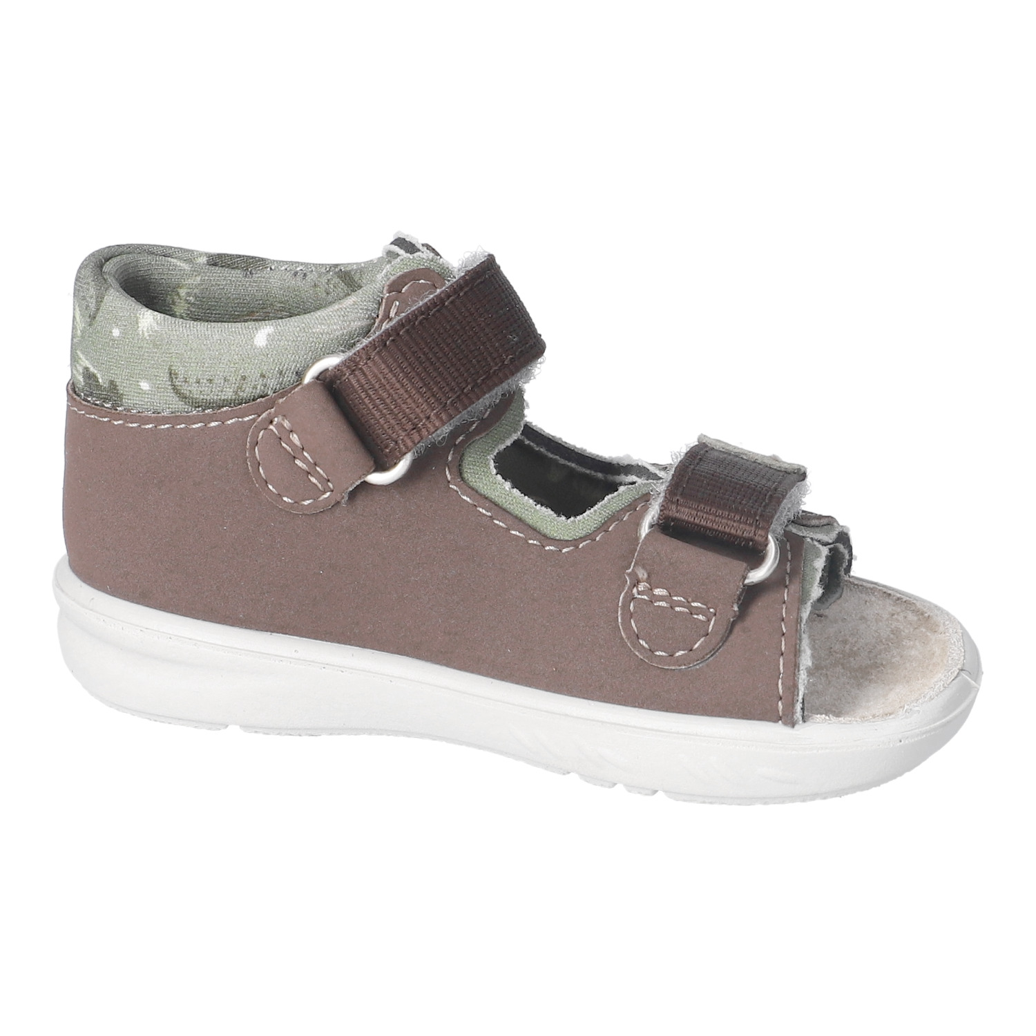 FRANKIE - Sandalen