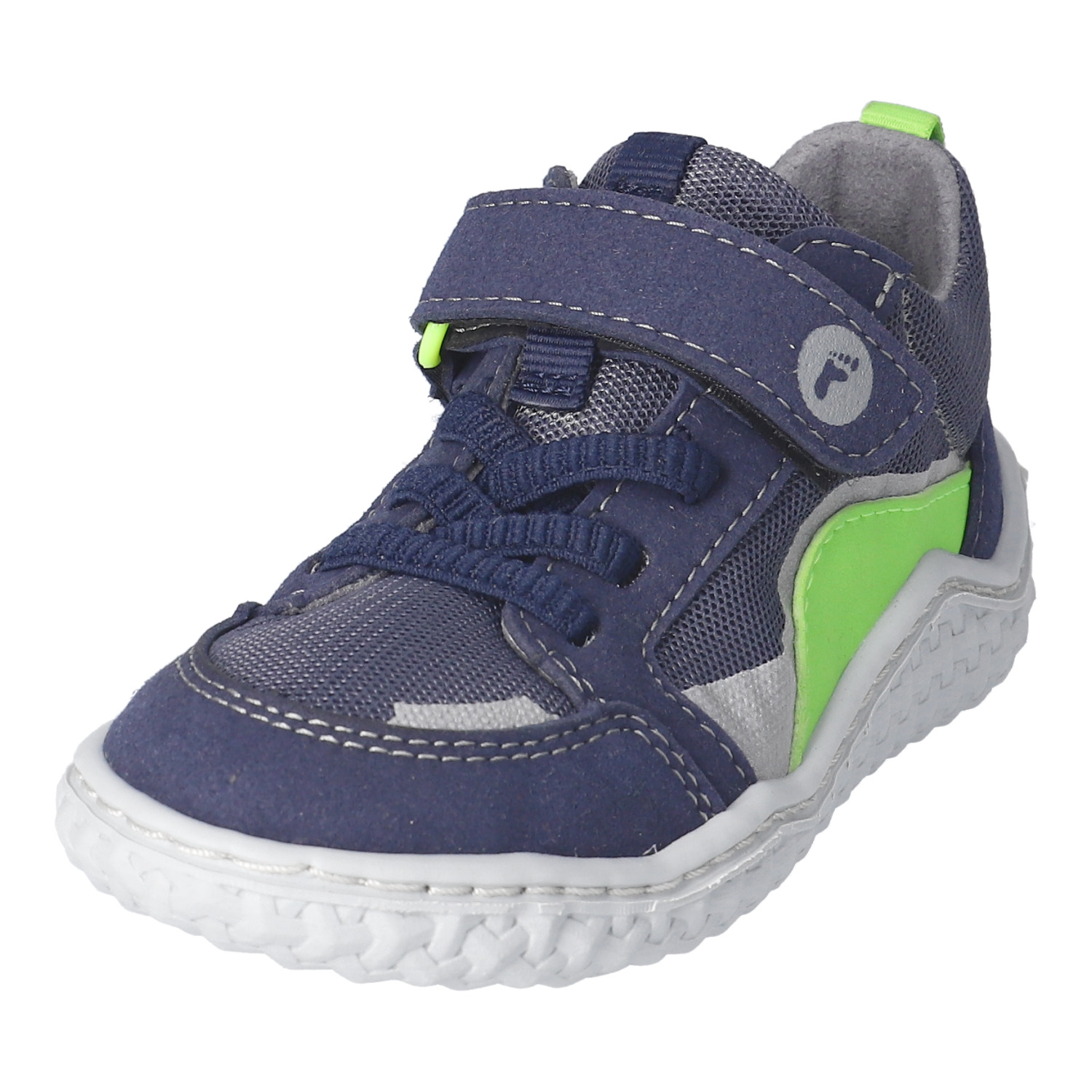 JAYDEN - Barfußschuhe