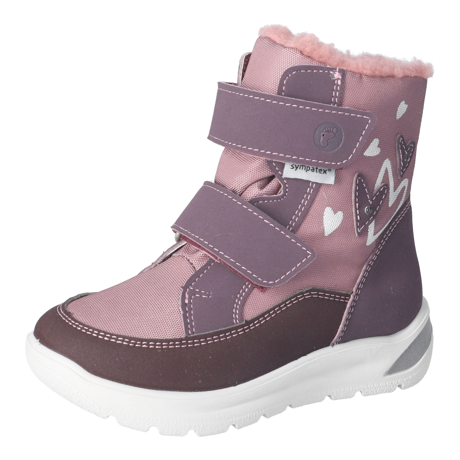 LUNEA - Winterboots