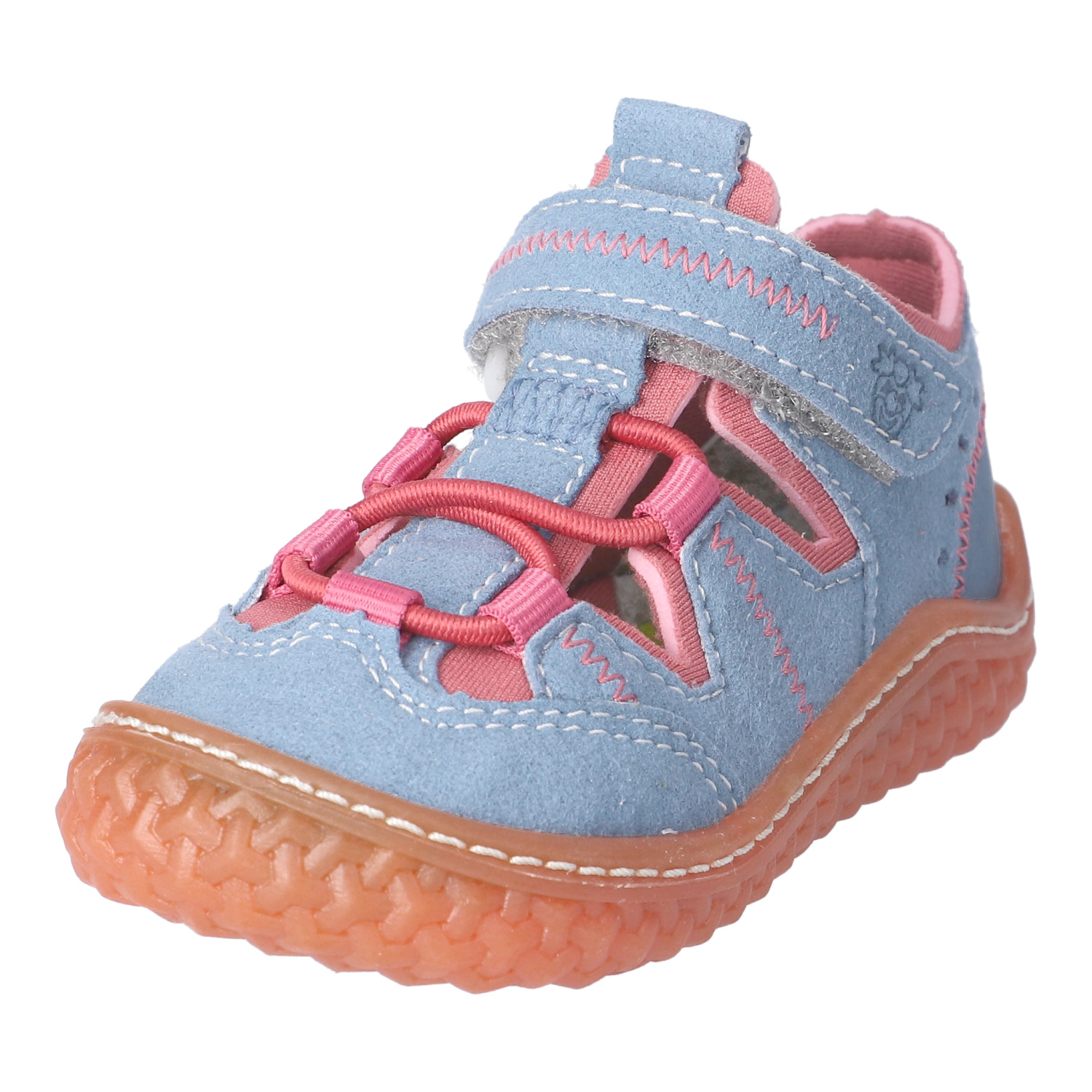 JERRY - Barfußschuhe