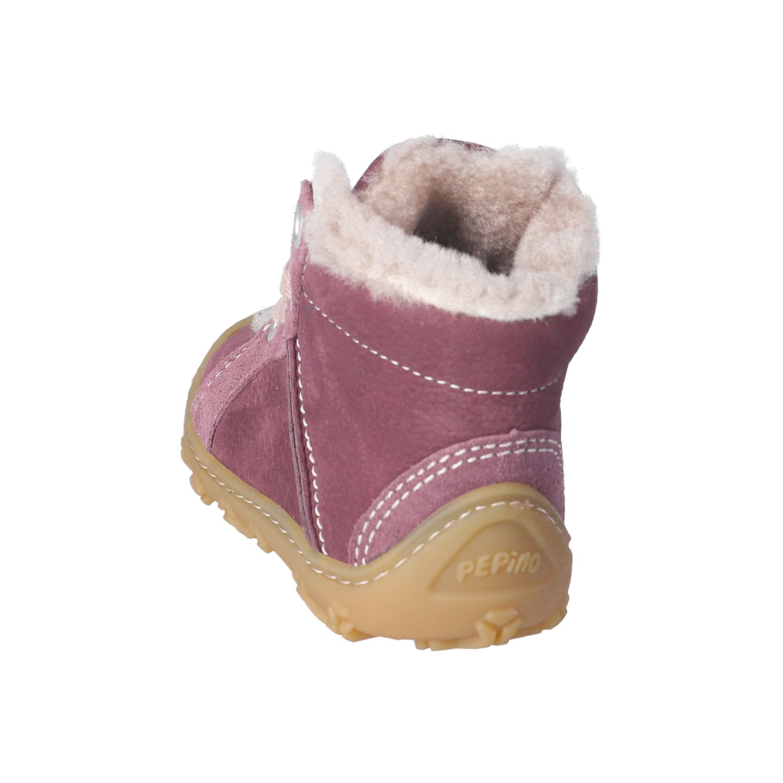 PEPINO-Kinderschuhe-ELIA-Lauflernschuhe-rot-Schnürung-Mädchen-Weit PEPINO-Kinderschuhe-ELIA-Lauflernschuhe-rot-Schnürung-Mädchen-Weit