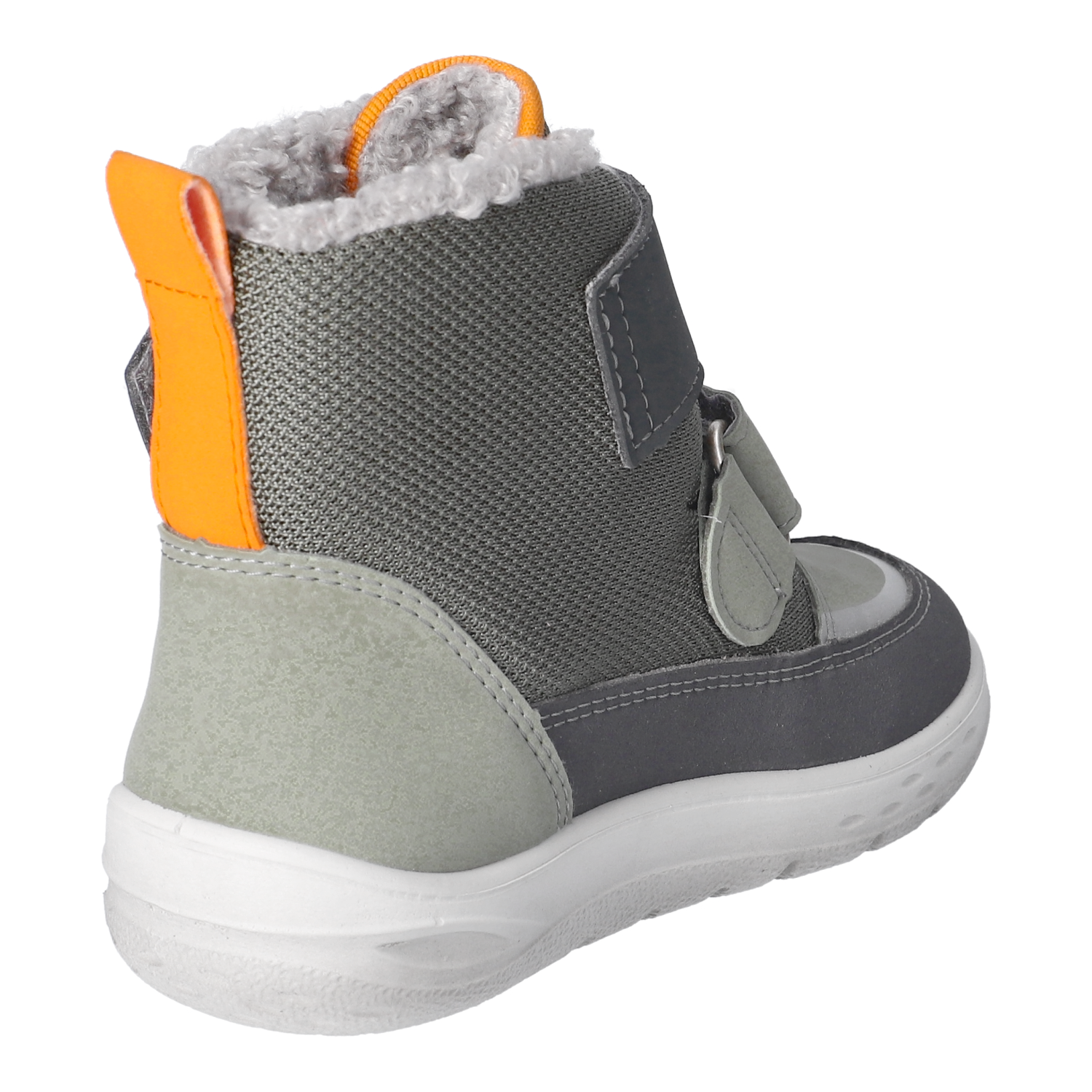 YUTU - Winterboots YUTU - Winterboots