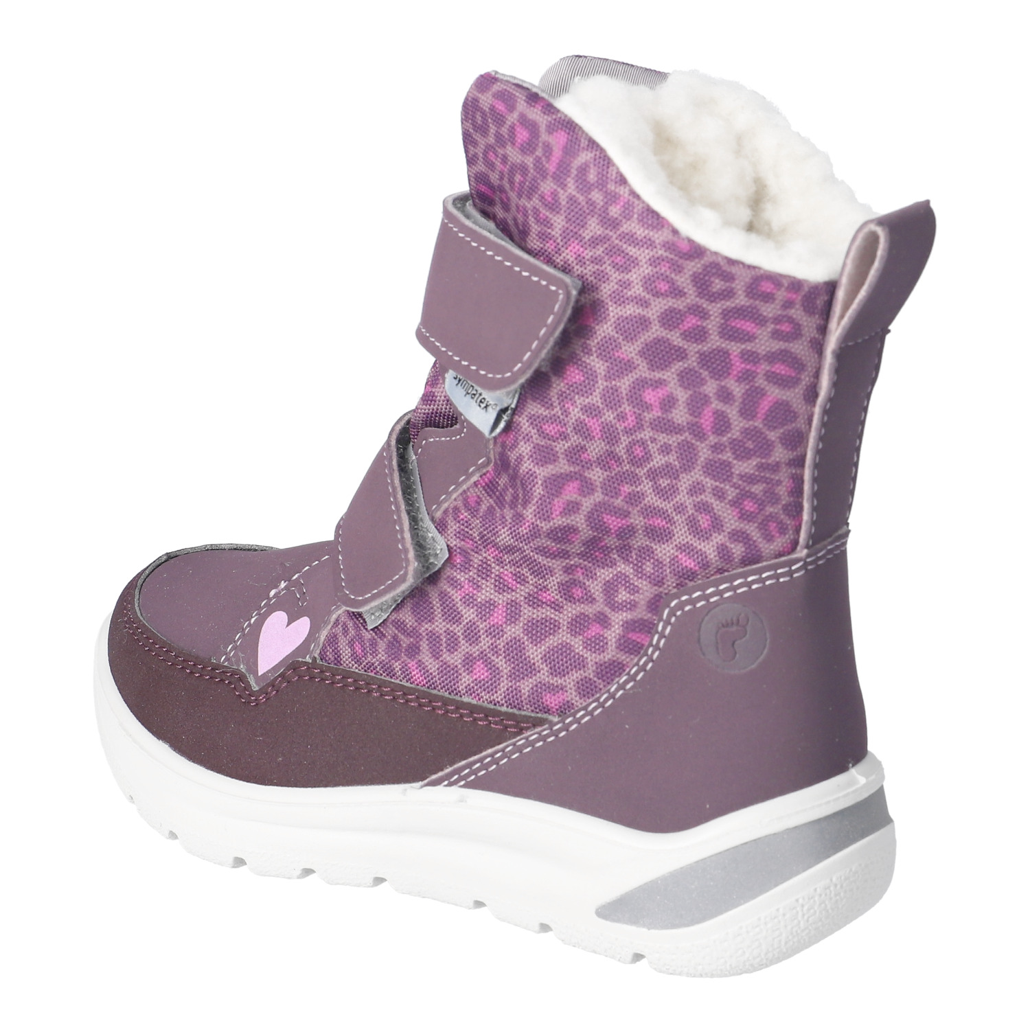 ELISA - Winterboots ELISA - Winterboots