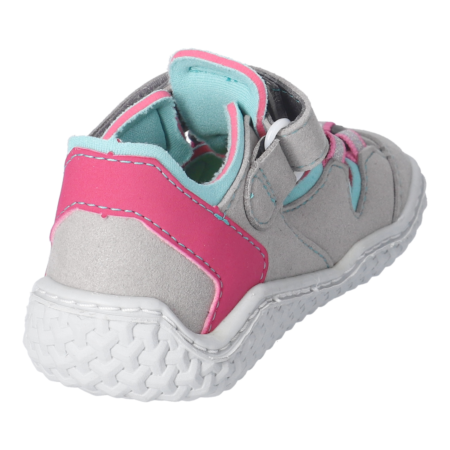 JEFF - Barfußschuhe