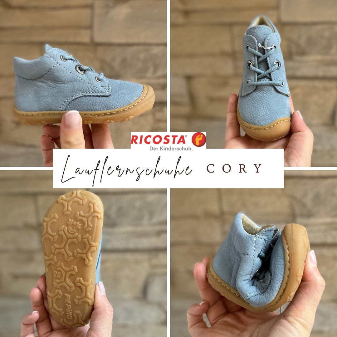 CORY - Lauflernschuhe CORY - Lauflernschuhe