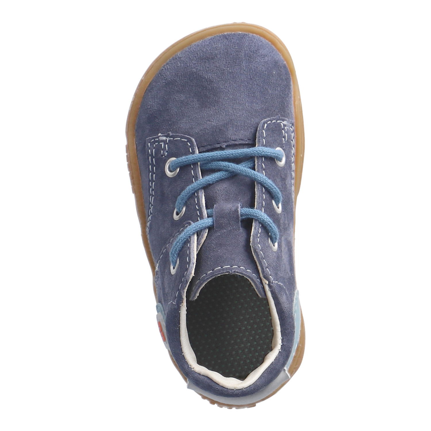 BIRKE - Barfußschuhe