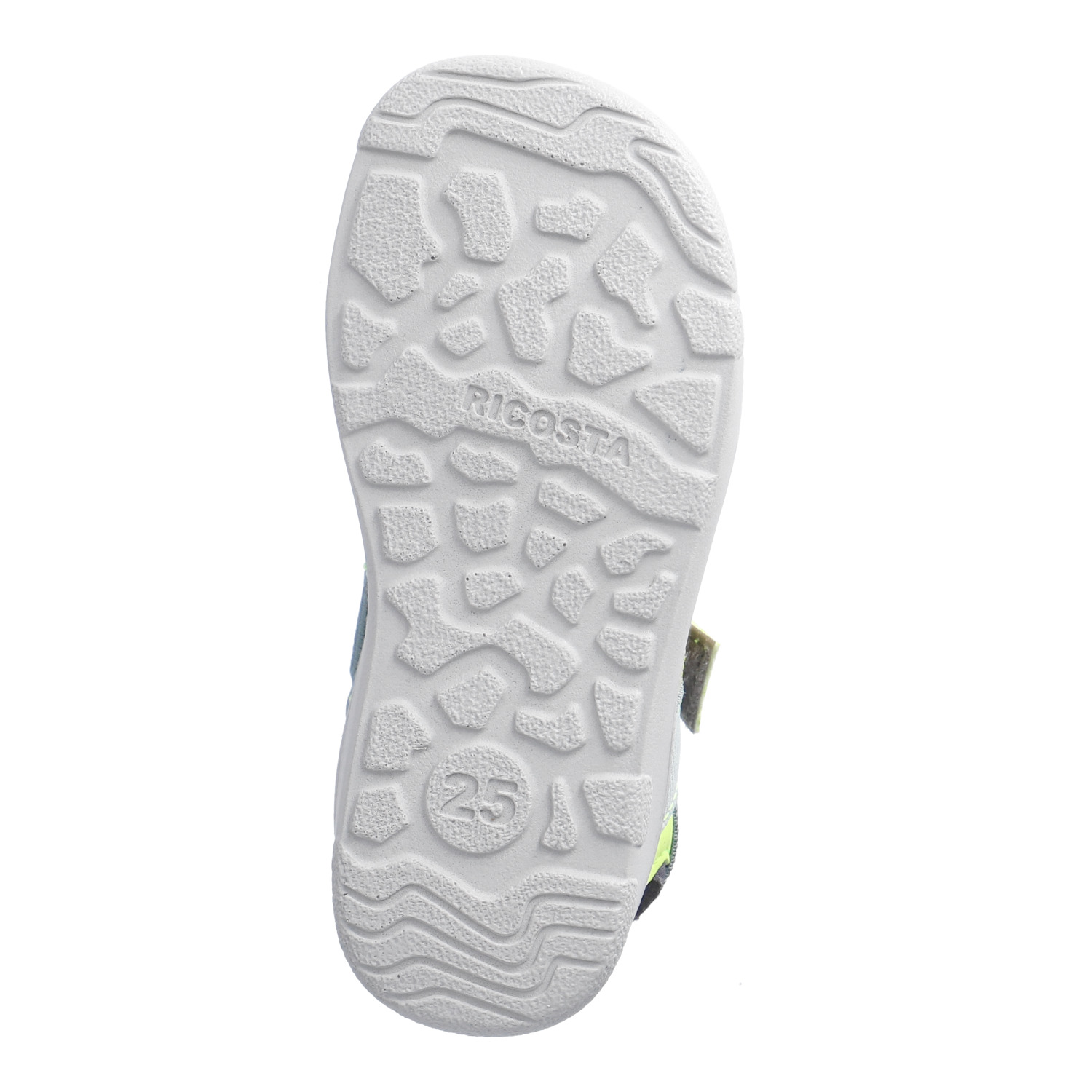 LOEN - Barfußschuhe