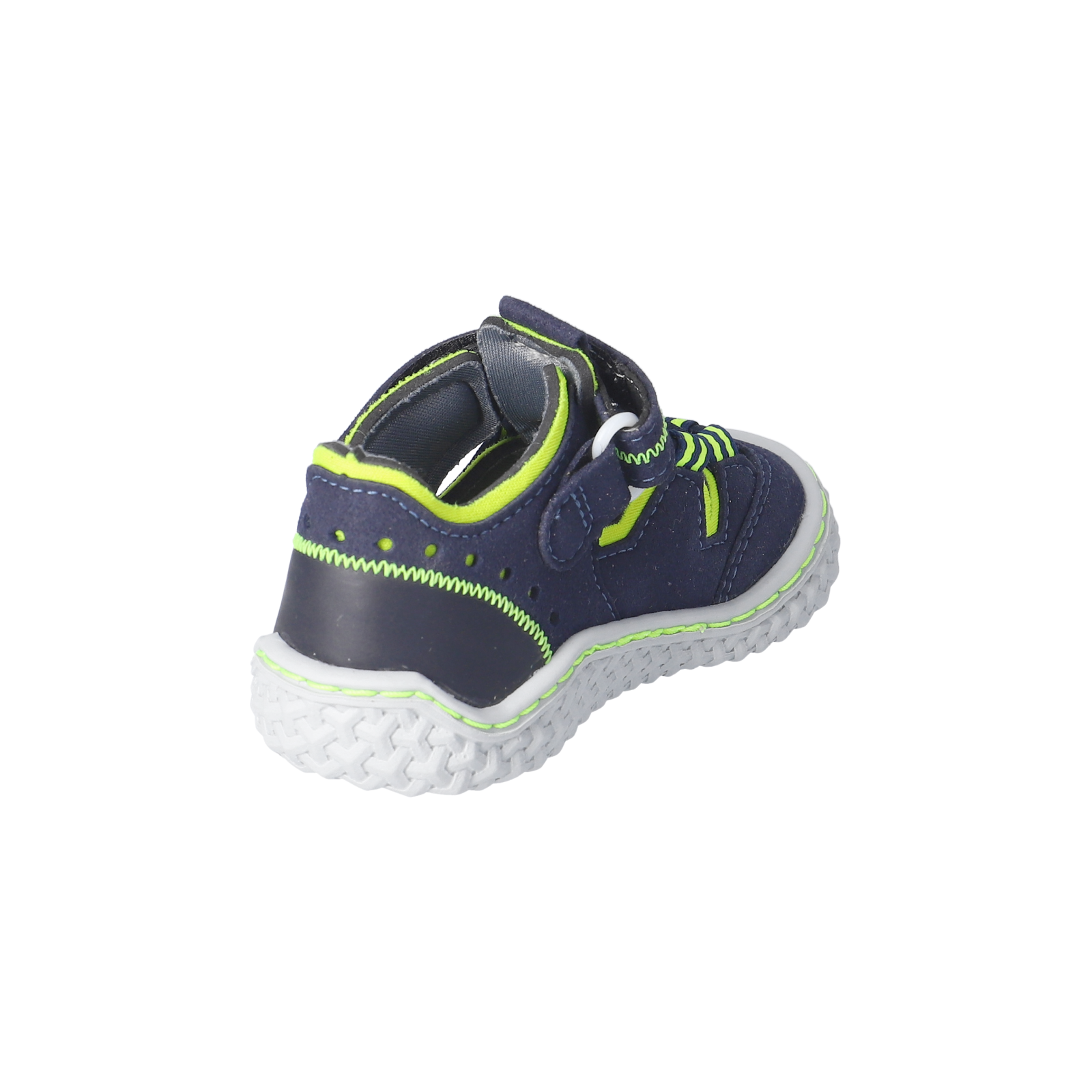 PEPINO-Kinderschuhe-JERRY-Barfußschuhe-blau-Klettverschluss-Jungen-Mittel PEPINO-Kinderschuhe-JERRY-Barfußschuhe-blau-Klettverschluss-Jungen-Mittel