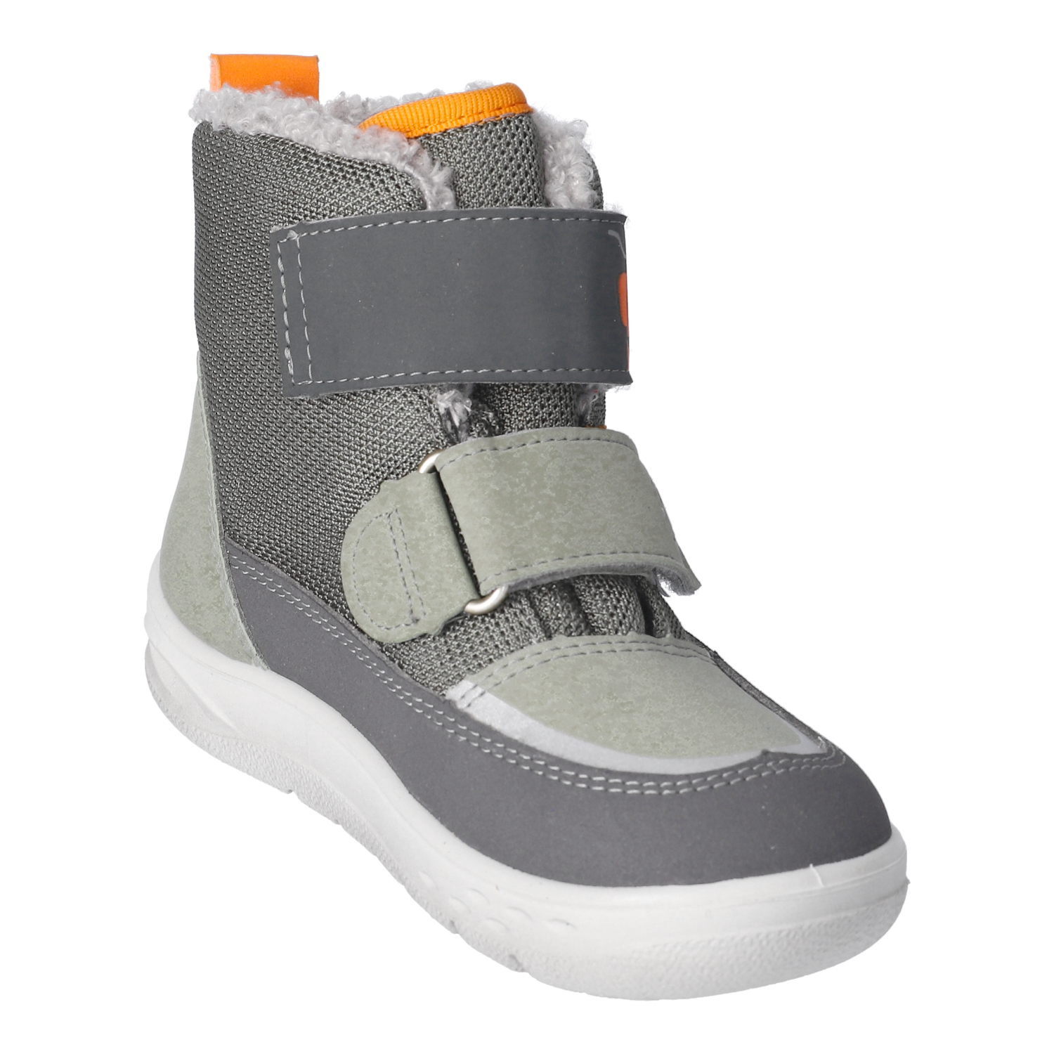 YUTU - Winterboots YUTU - Winterboots