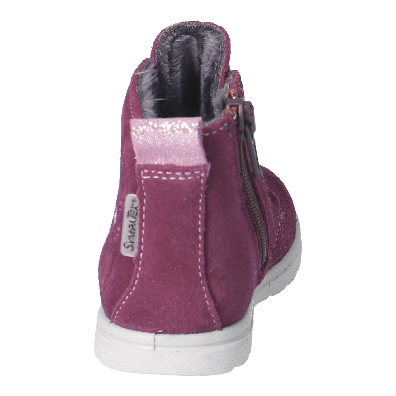 ISI - Boots ISI - Boots