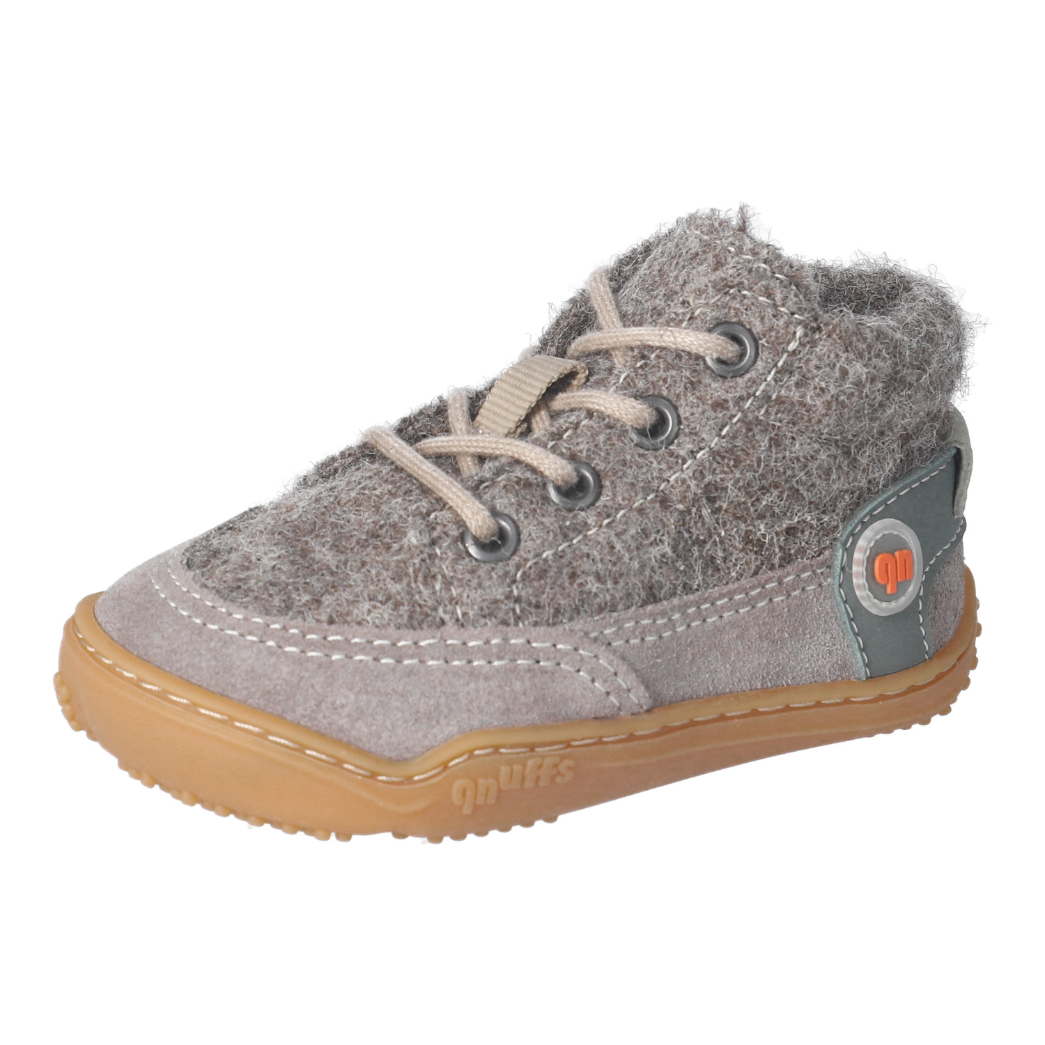 WEIDE - Barfußschuhe