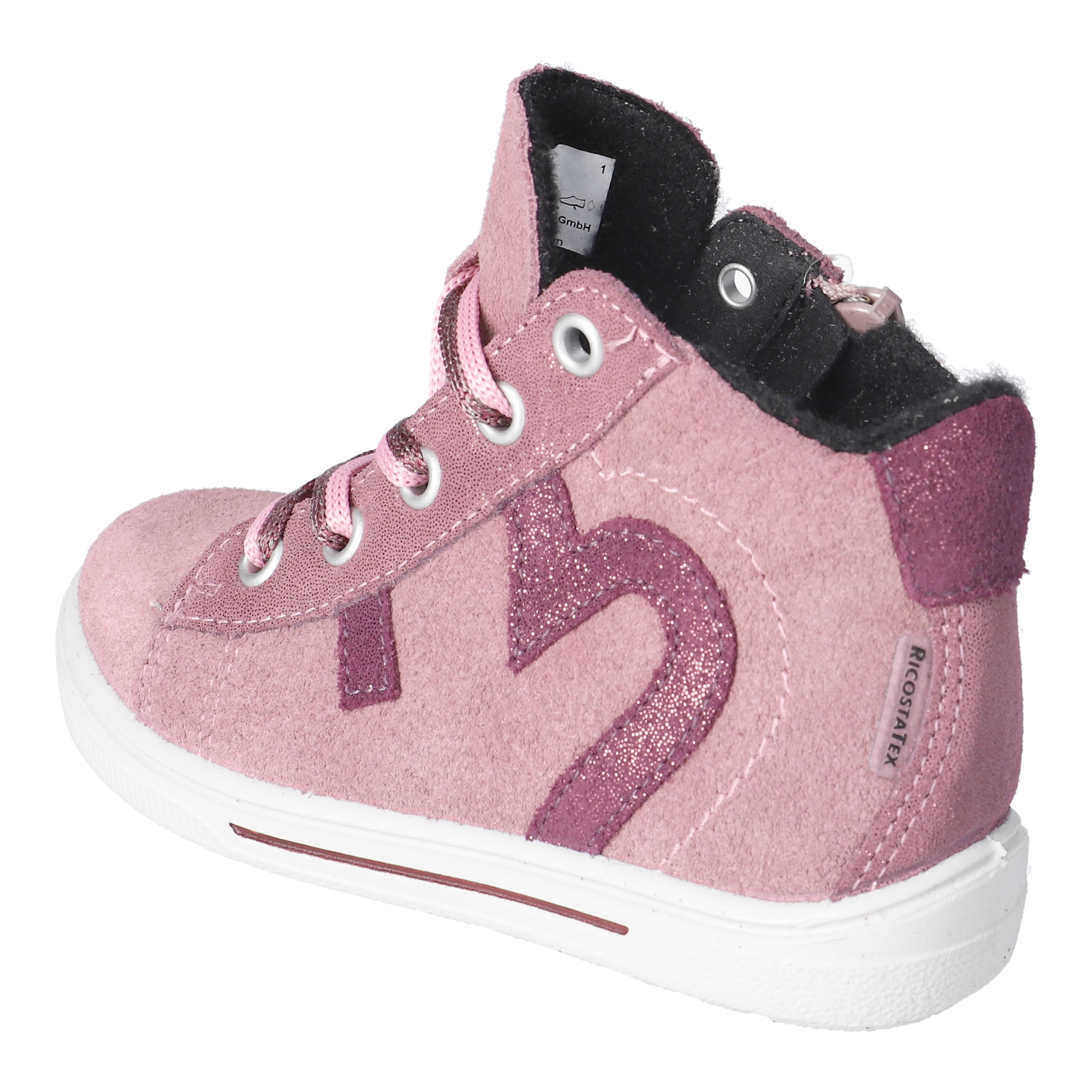 MELLI - Boots MELLI - Boots