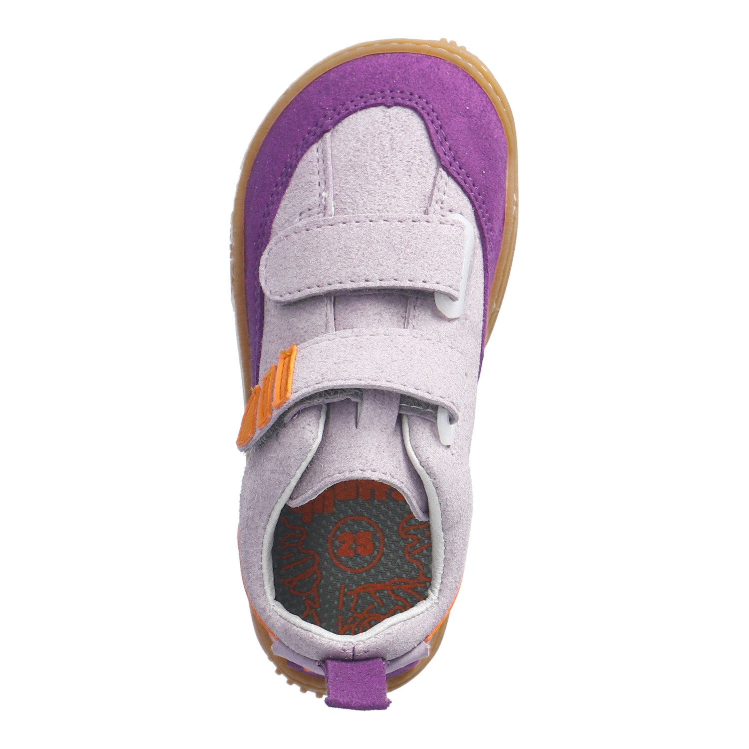 AHORN - Barfußschuhe