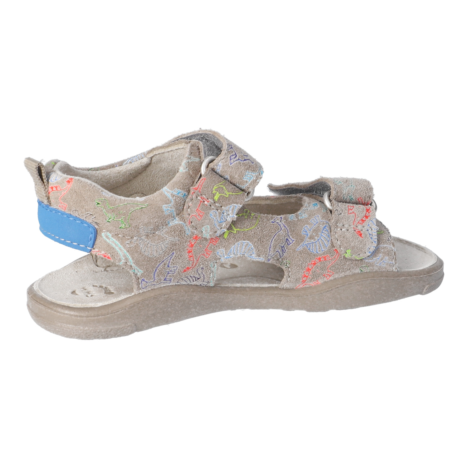 YORK - Barfußschuhe