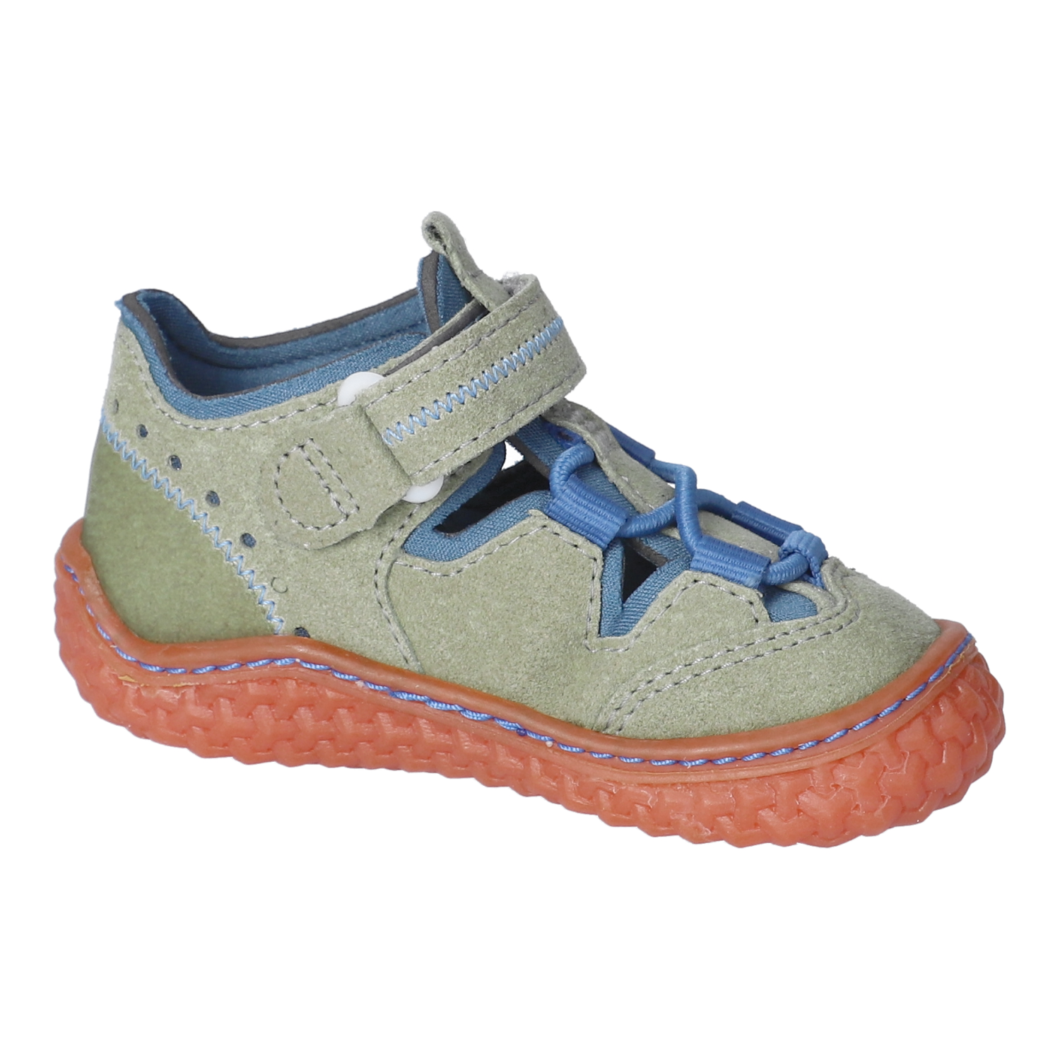 JERRY - Barfußschuhe