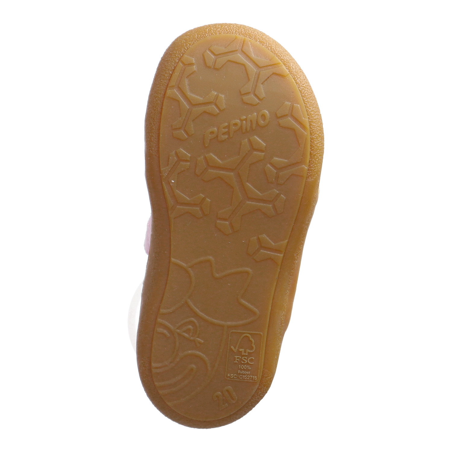 KRIS - Lauflernschuhe