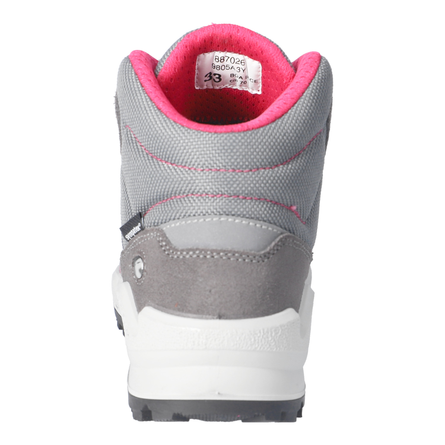 TERRA - Sneaker
