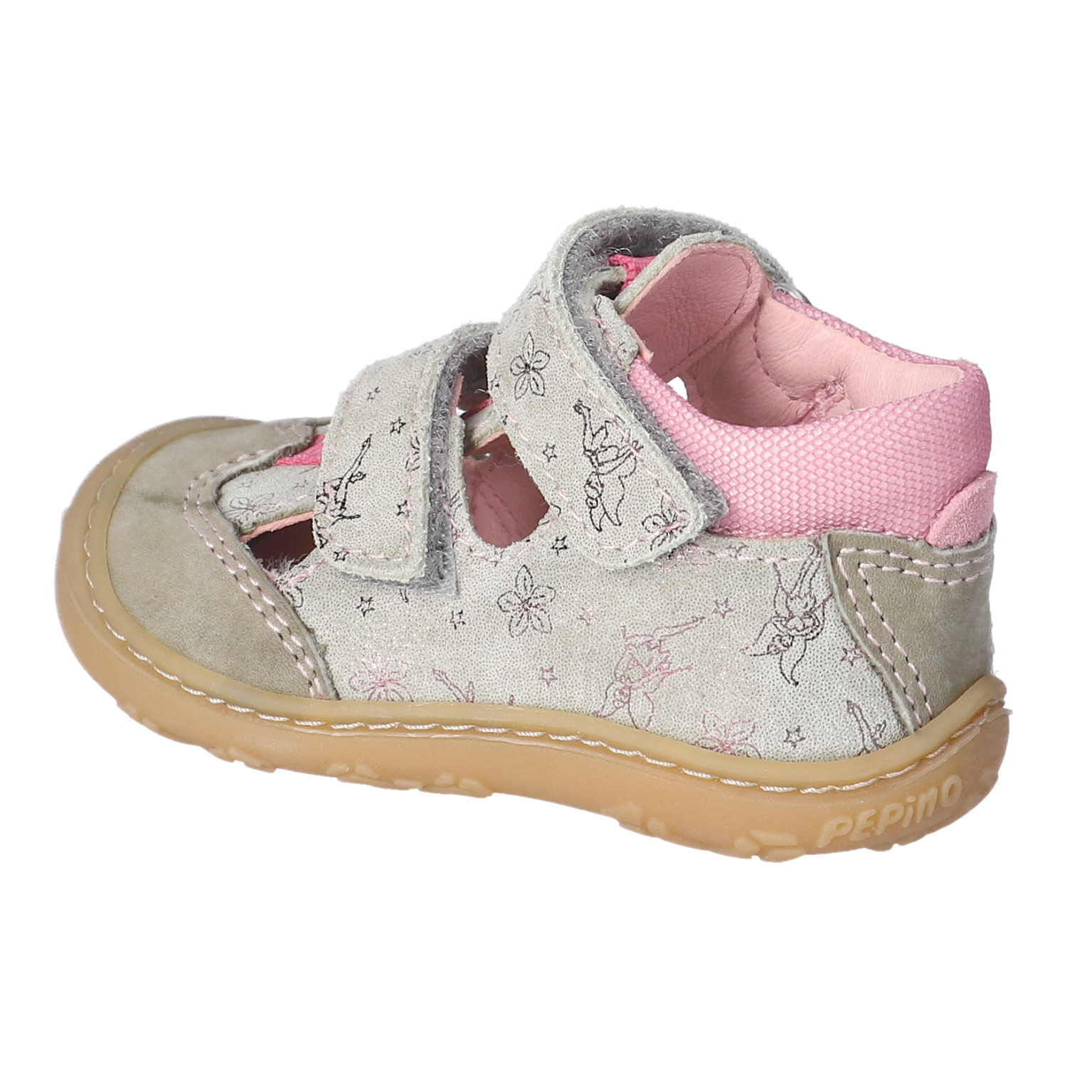 EBI - Lauflernschuhe EBI - Lauflernschuhe