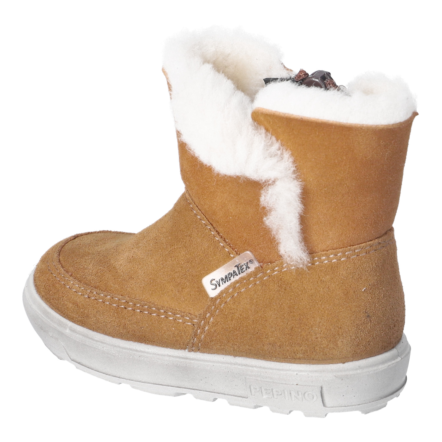 NANNI - Winterboots NANNI - Winterboots