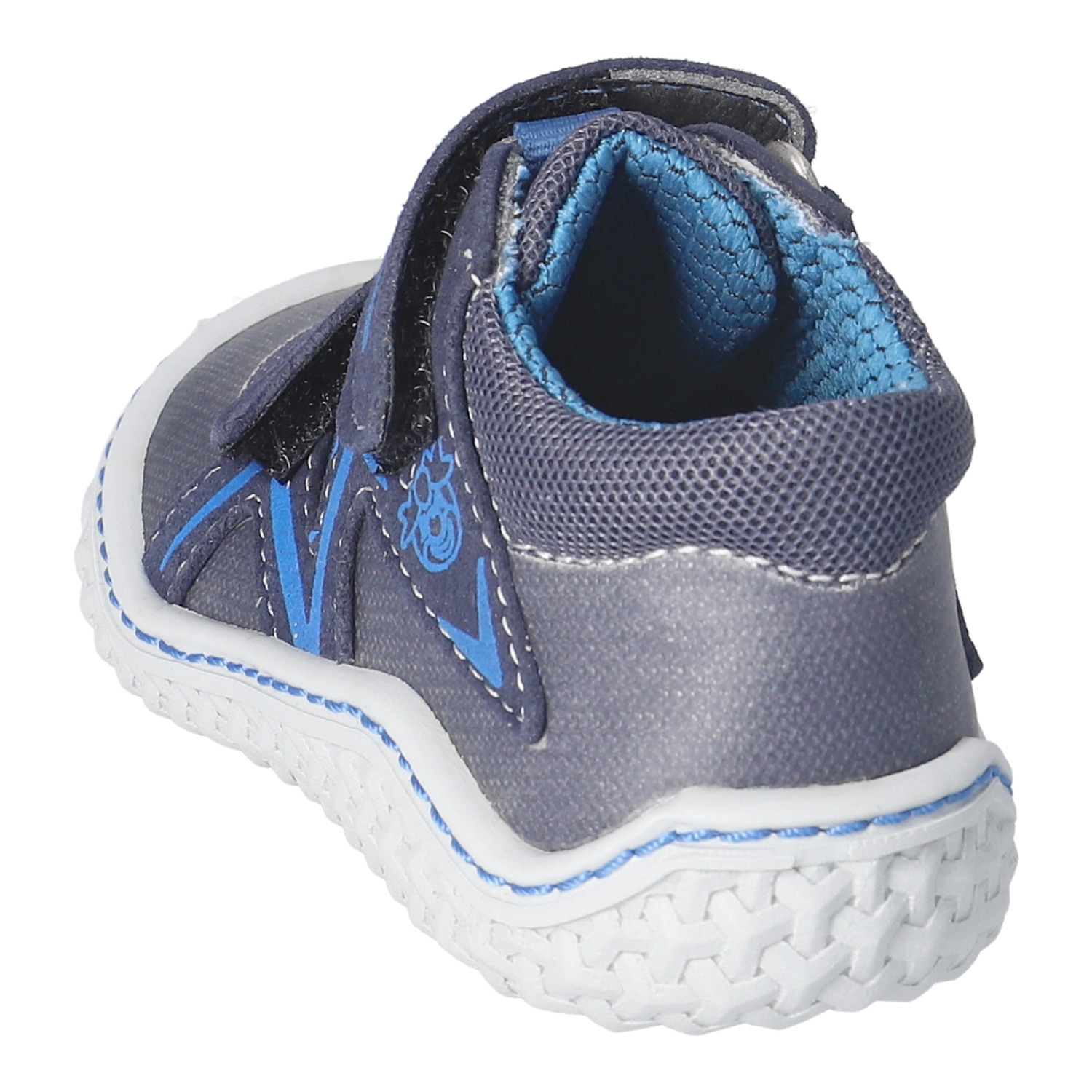 PATTI - Barfußschuhe