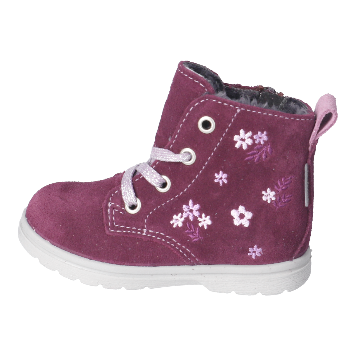 ISI - Boots ISI - Boots