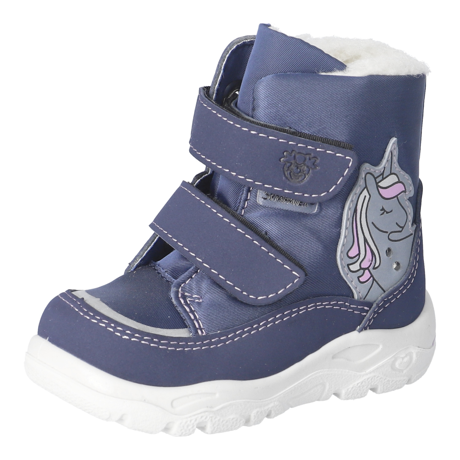 ANKI - Winterboots ANKI - Winterboots
