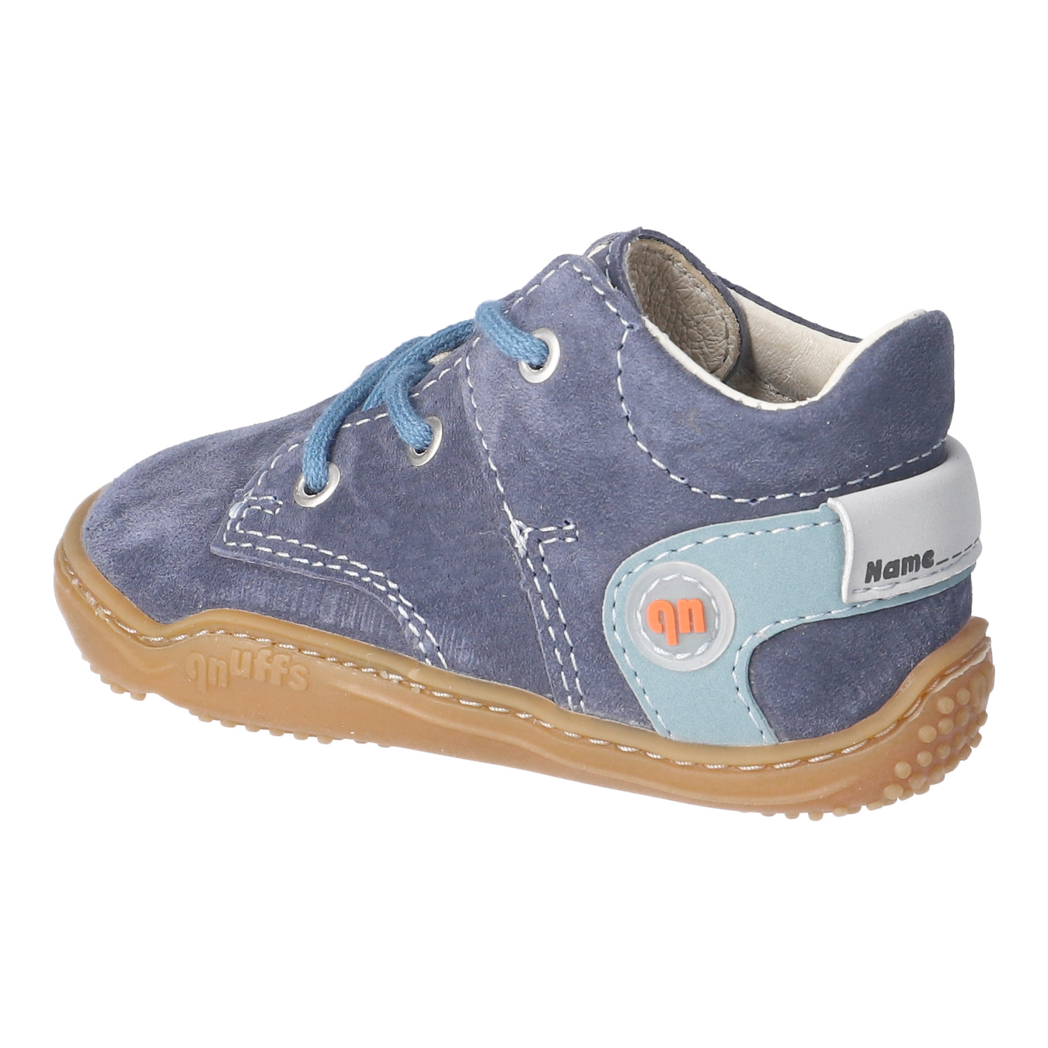 BIRKE - Barfußschuhe