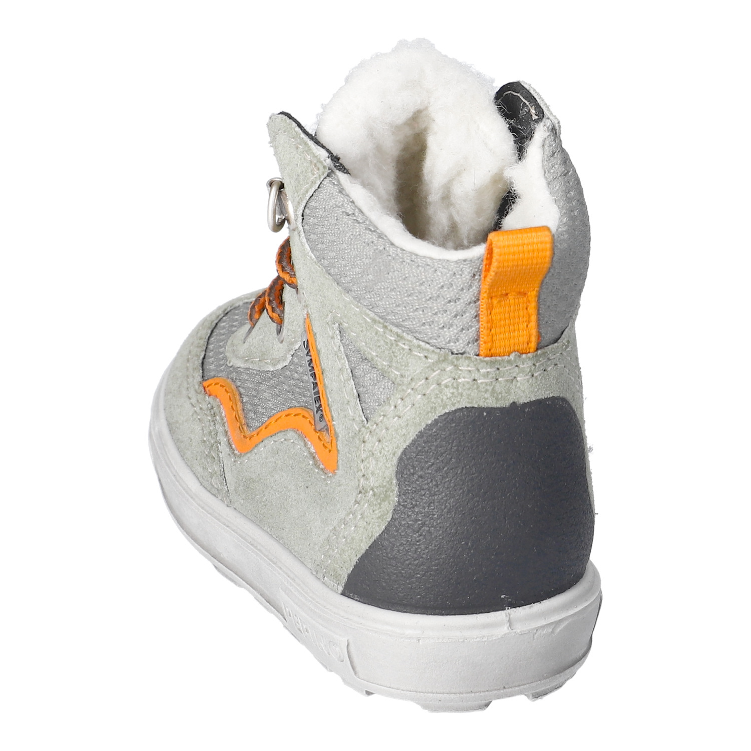 PAULI - Winterboots PAULI - Winterboots