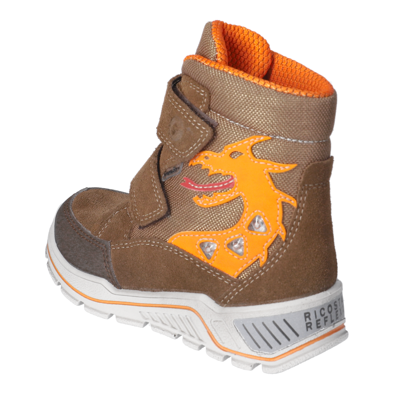 GRISU - Winterboots GRISU - Winterboots