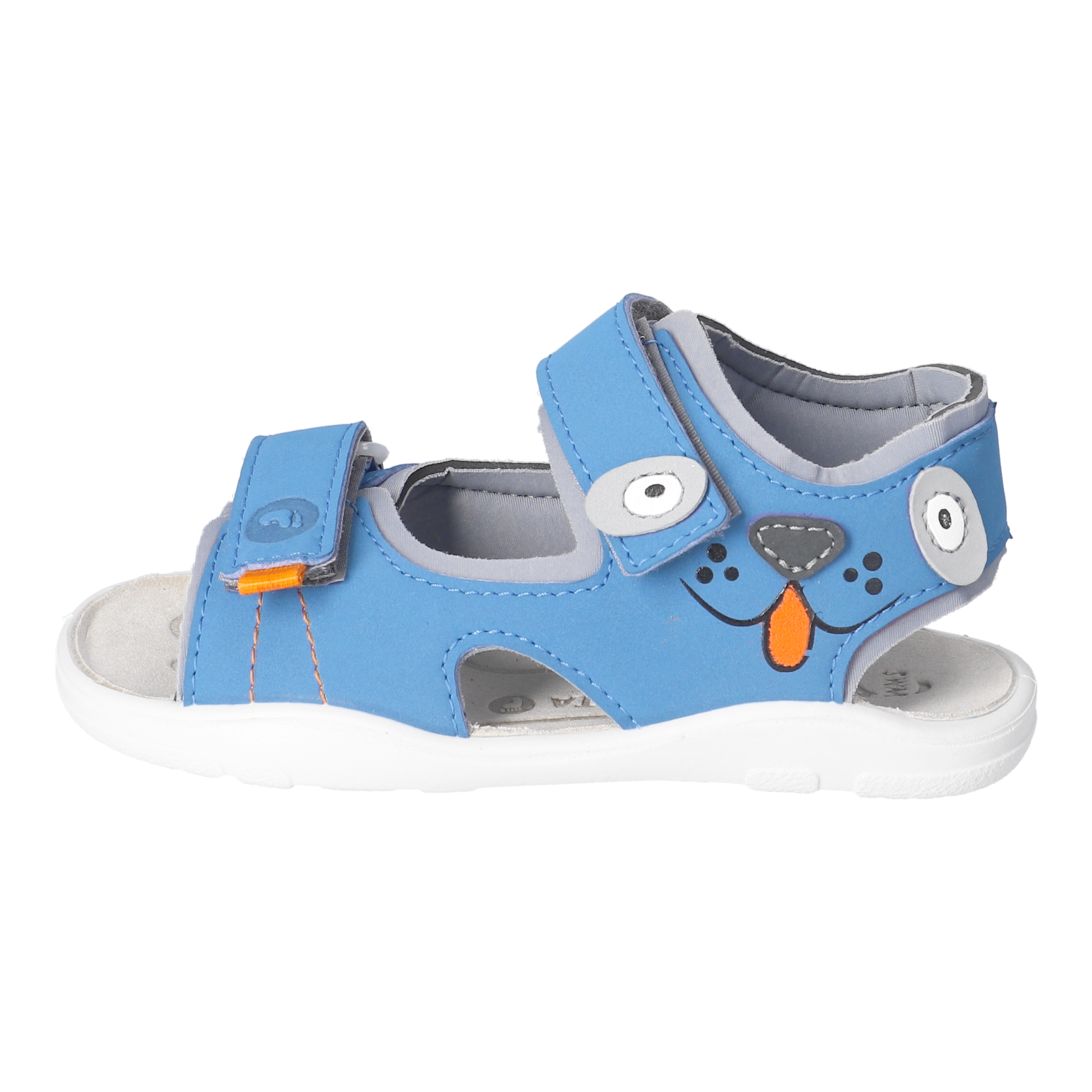 TOBY - Barfußschuhe TOBY - Barfußschuhe
