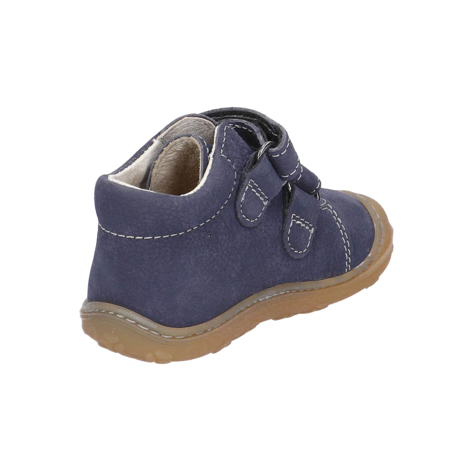 PEPINO-Kinderschuhe-CHRISY-Lauflernschuhe-blau-Klettverschluss-Unisex-Weit PEPINO-Kinderschuhe-CHRISY-Lauflernschuhe-blau-Klettverschluss-Unisex-Weit