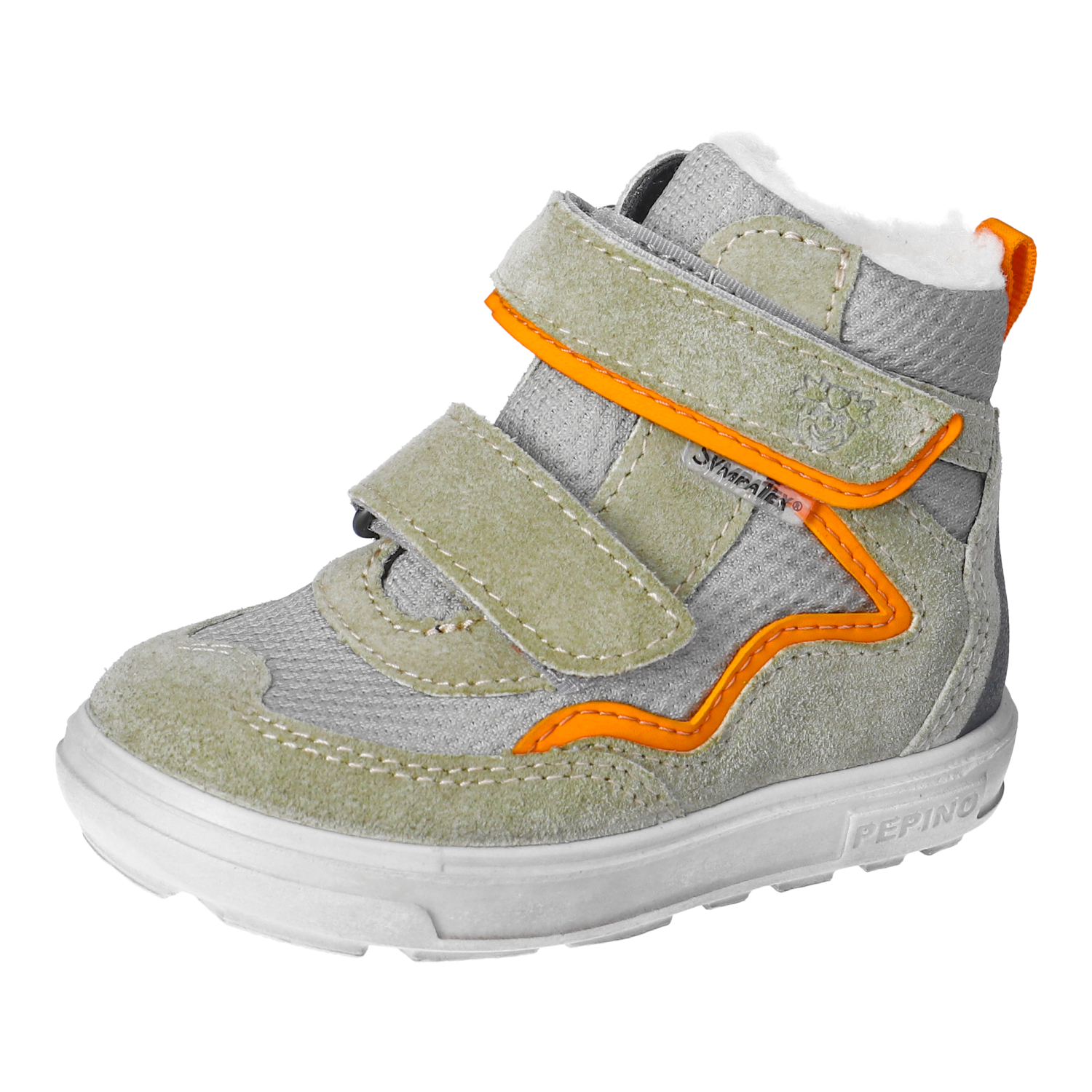 PAUL - Winterboots PAUL - Winterboots