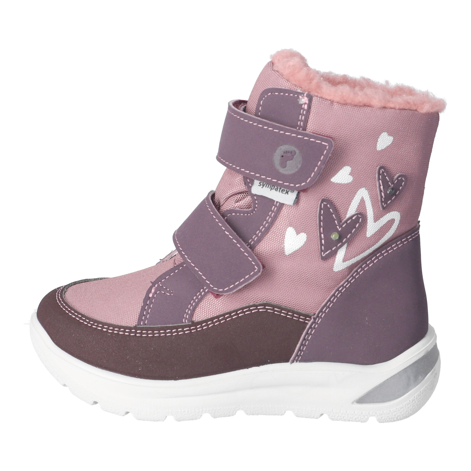 LUNEA - Winterboots
