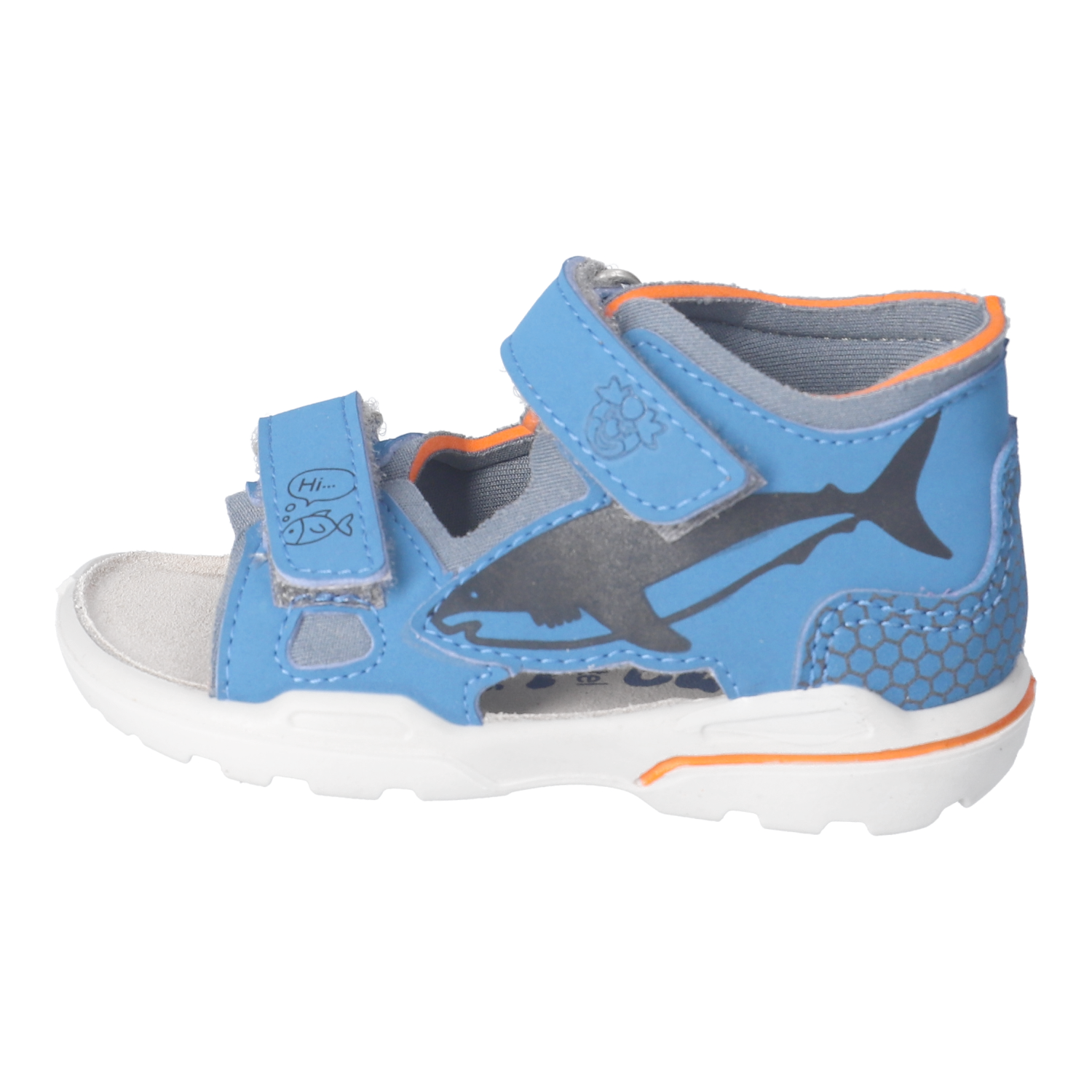 OCEAN - Sandalen OCEAN - Sandalen