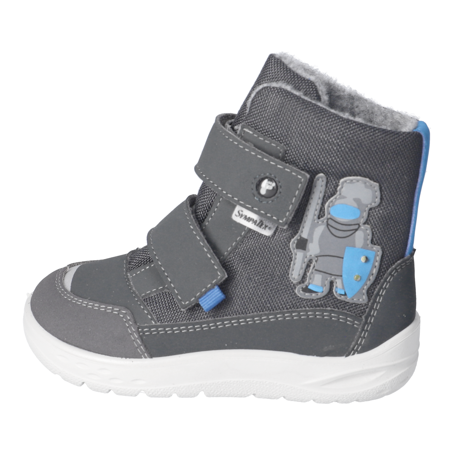 TRISTAN - Winterboots TRISTAN - Winterboots