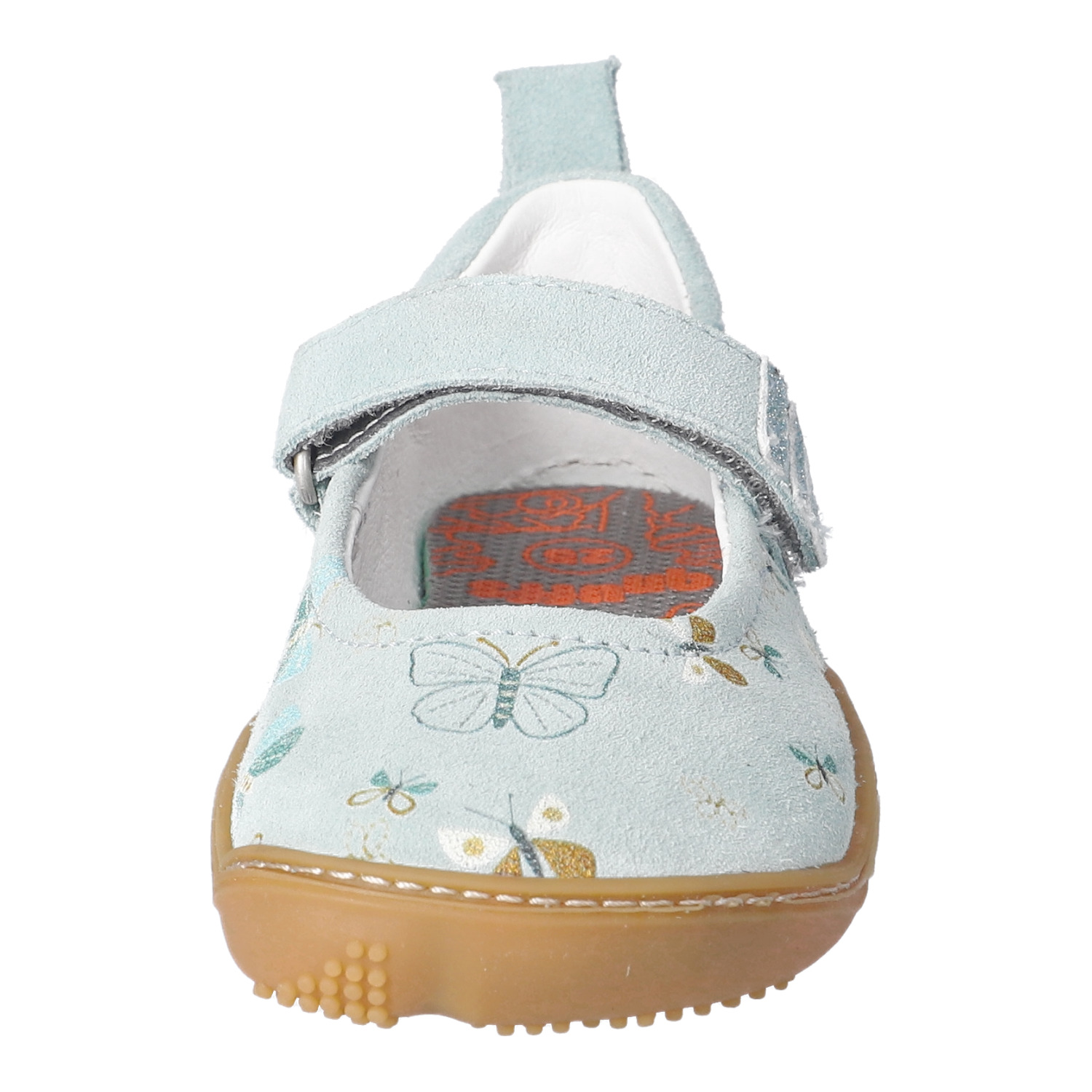 KIRSCHE - Barfußschuhe