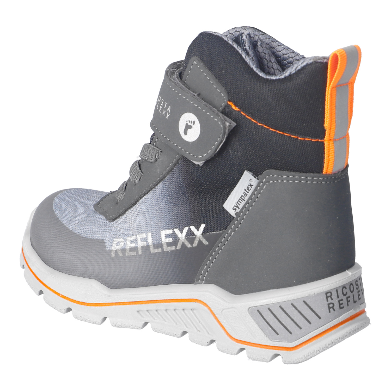 AARON - Winterboots AARON - Winterboots